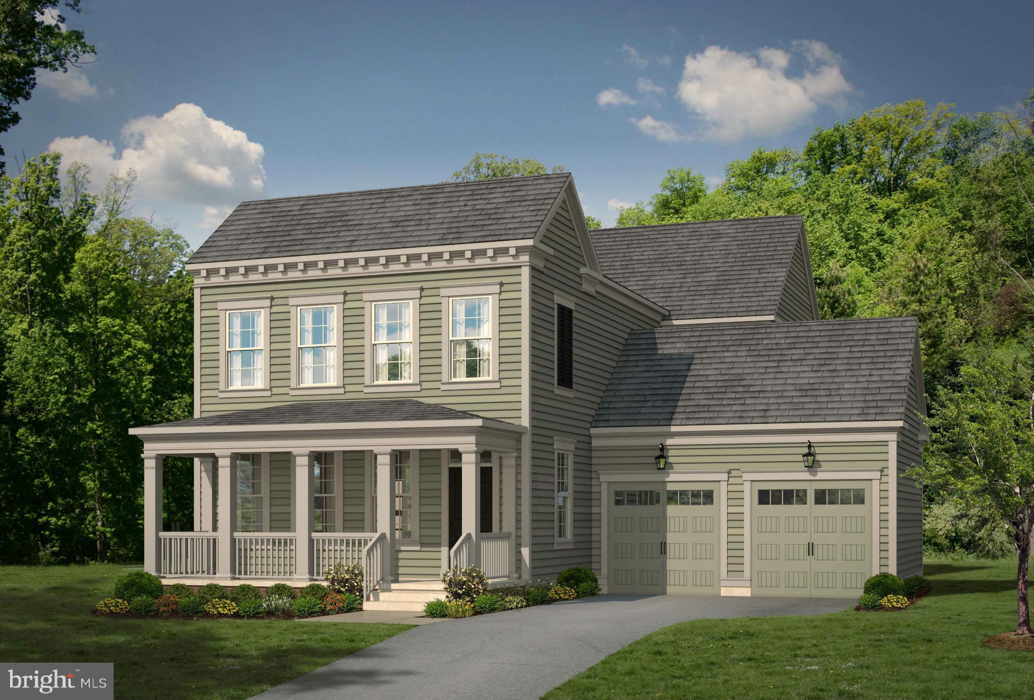 WILLOWSFORD - Residential