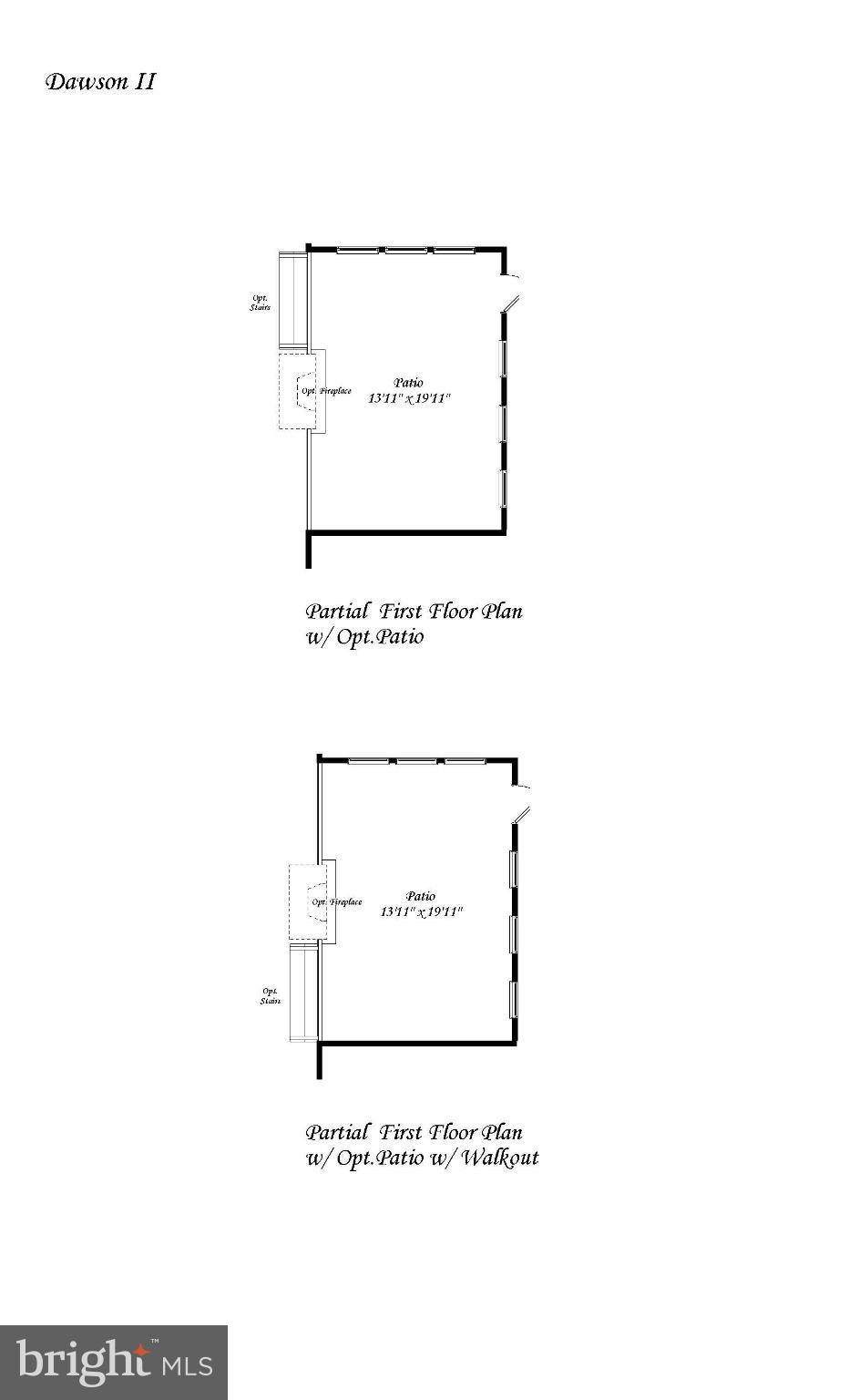 WILLOWSFORD - Residential