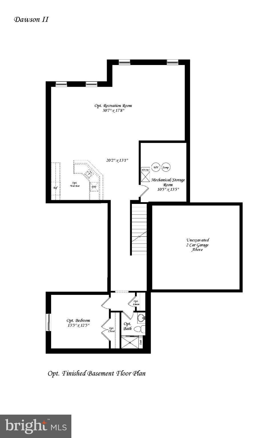 WILLOWSFORD - Residential