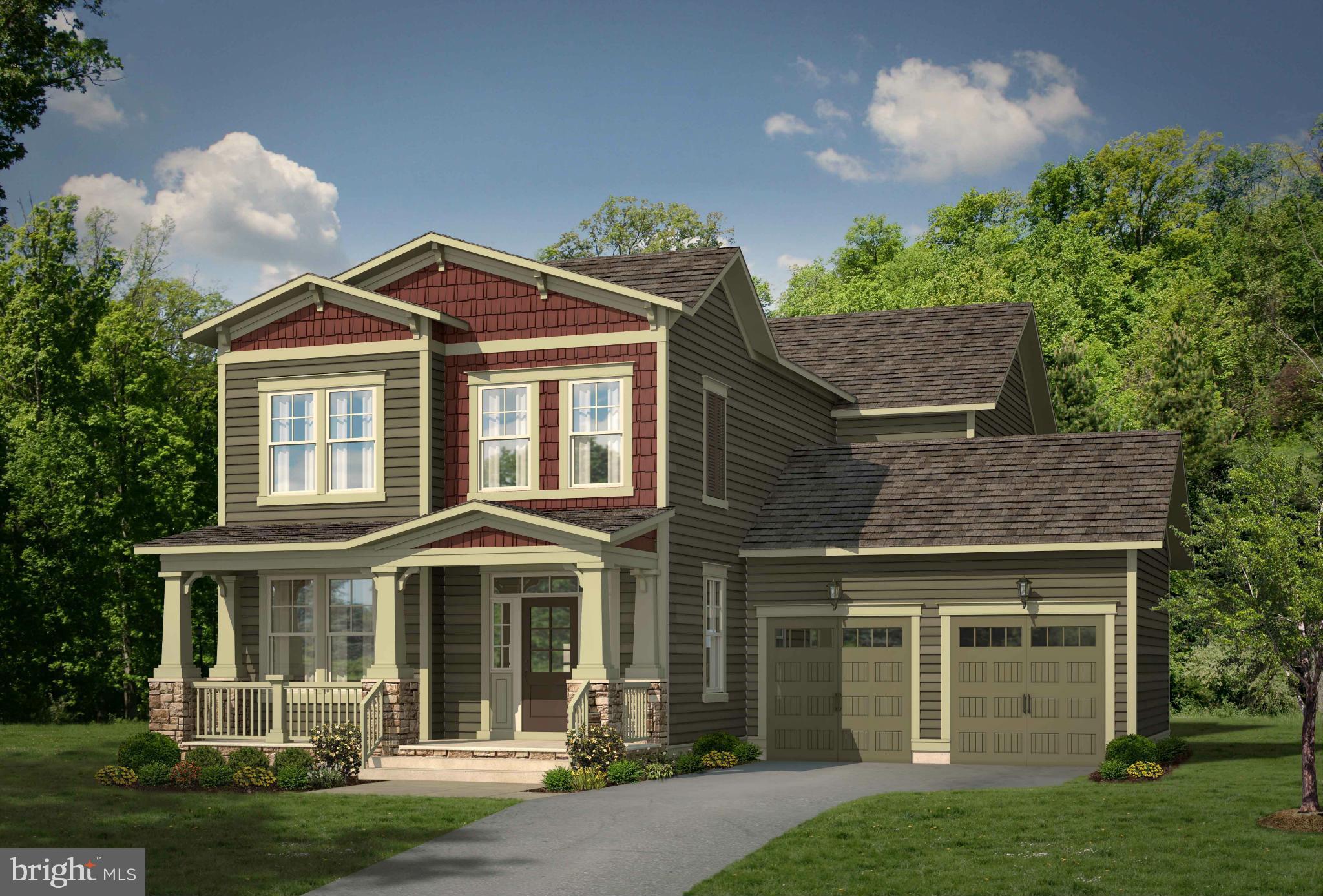 WILLOWSFORD - Residential