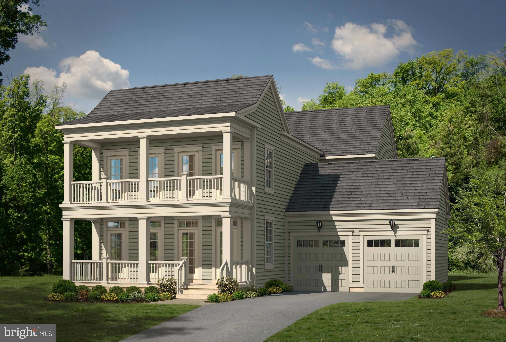 WILLOWSFORD - Residential