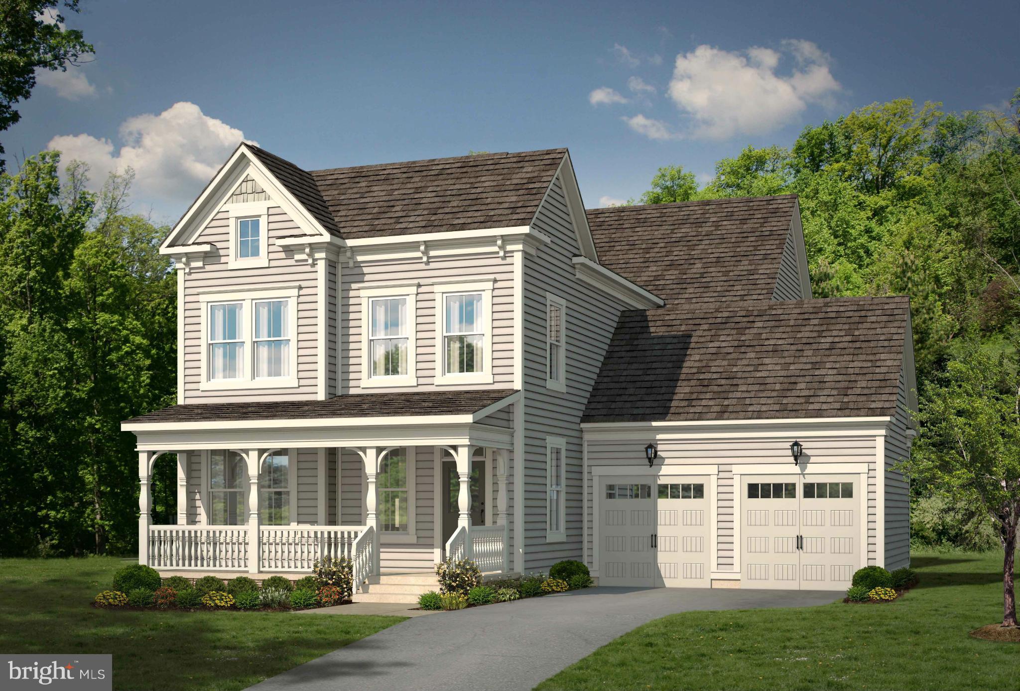 WILLOWSFORD - Residential