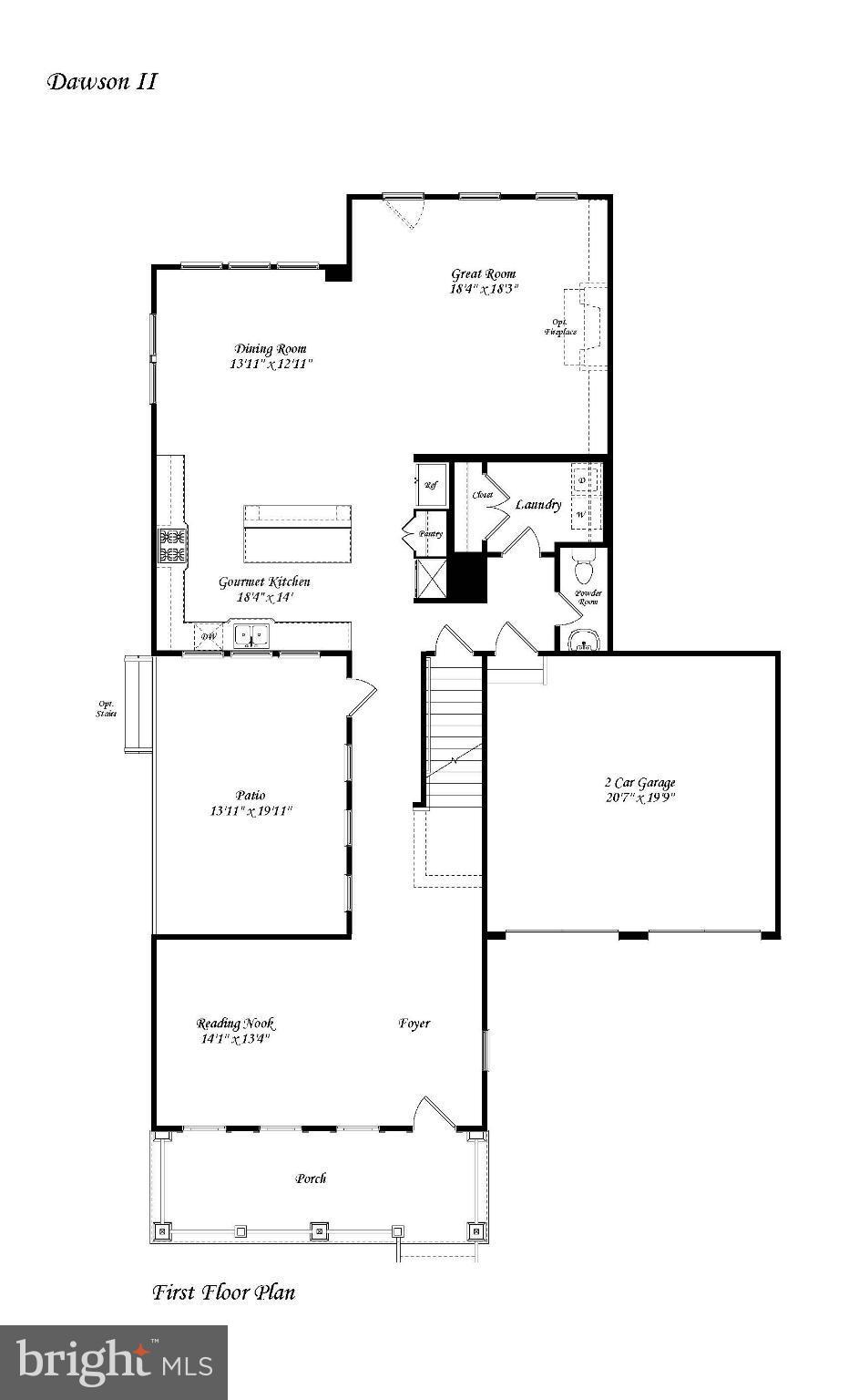 WILLOWSFORD - Residential