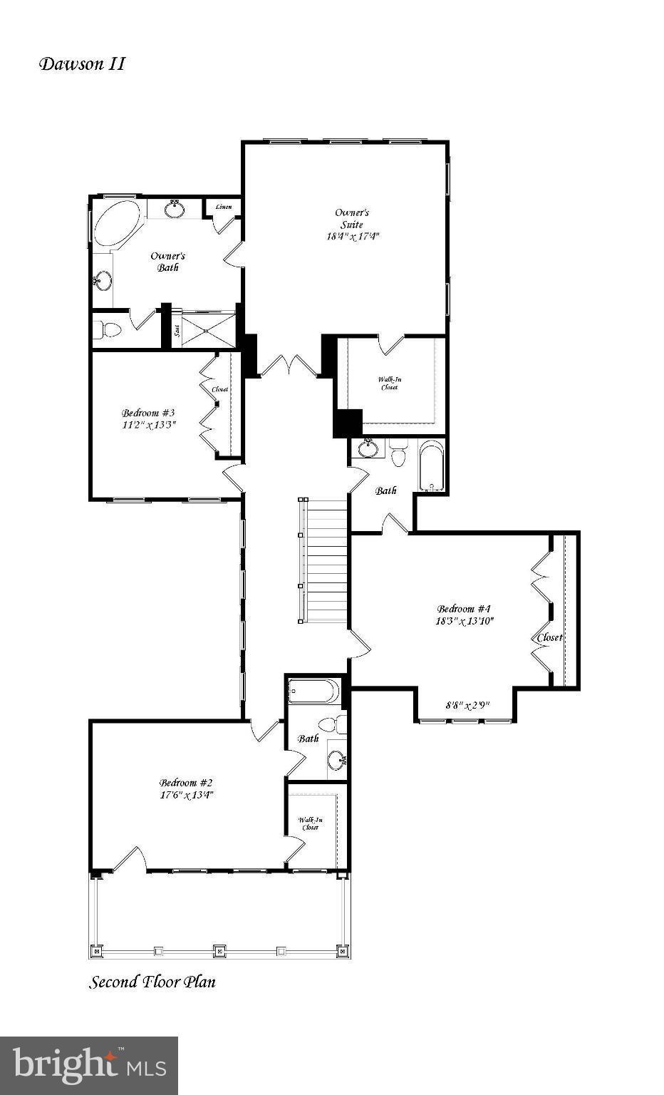 WILLOWSFORD - Residential