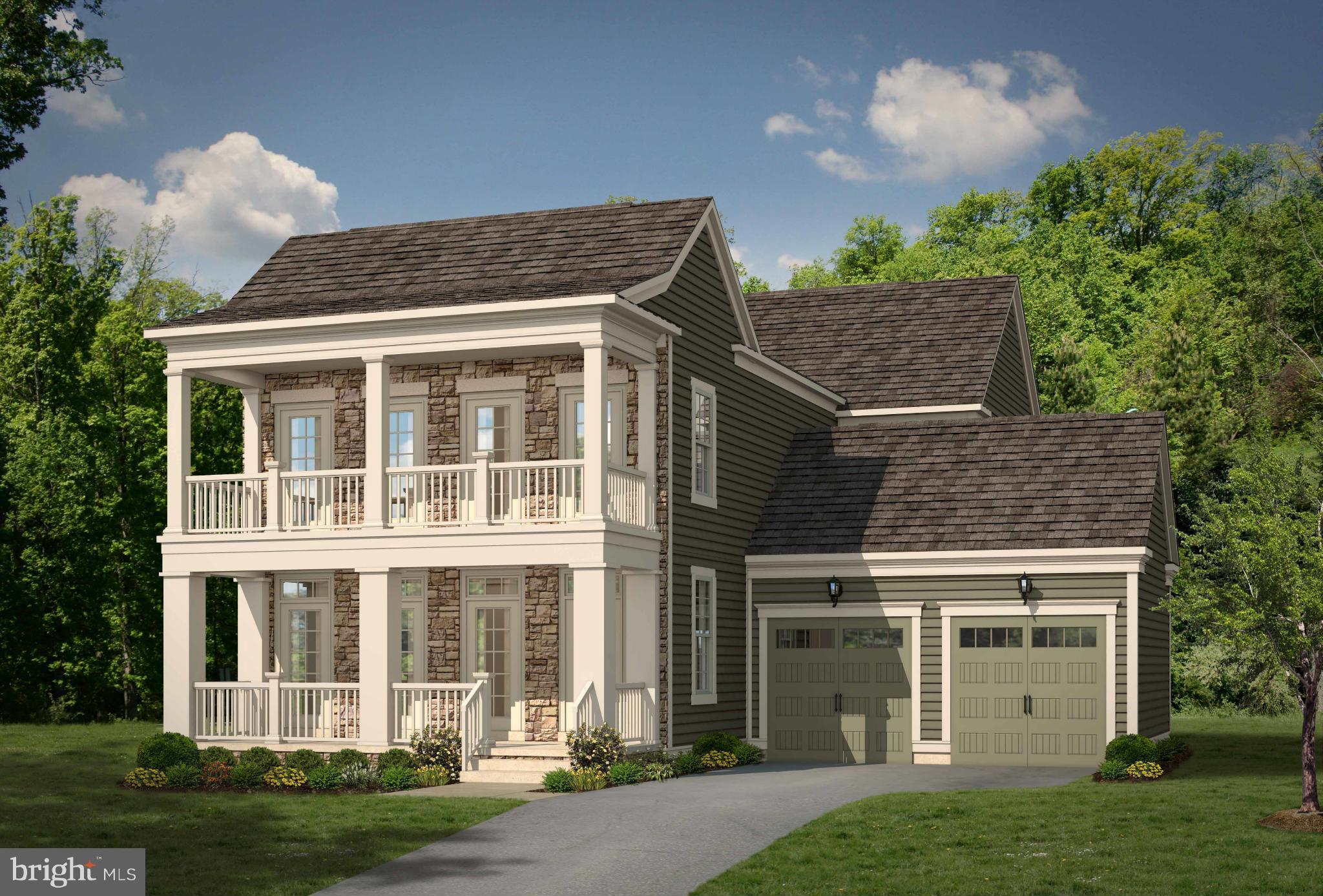 WILLOWSFORD - Residential