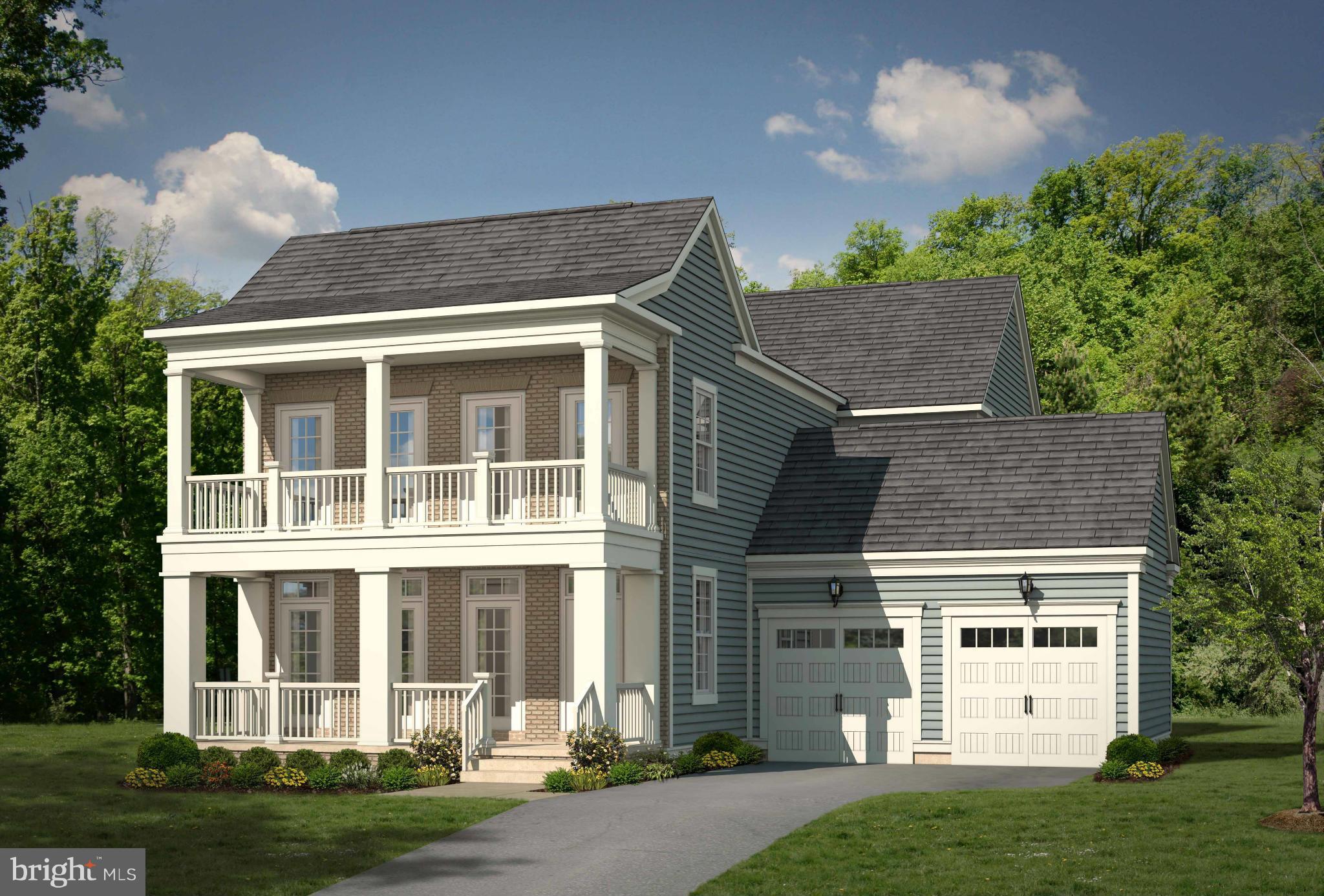 WILLOWSFORD - Residential