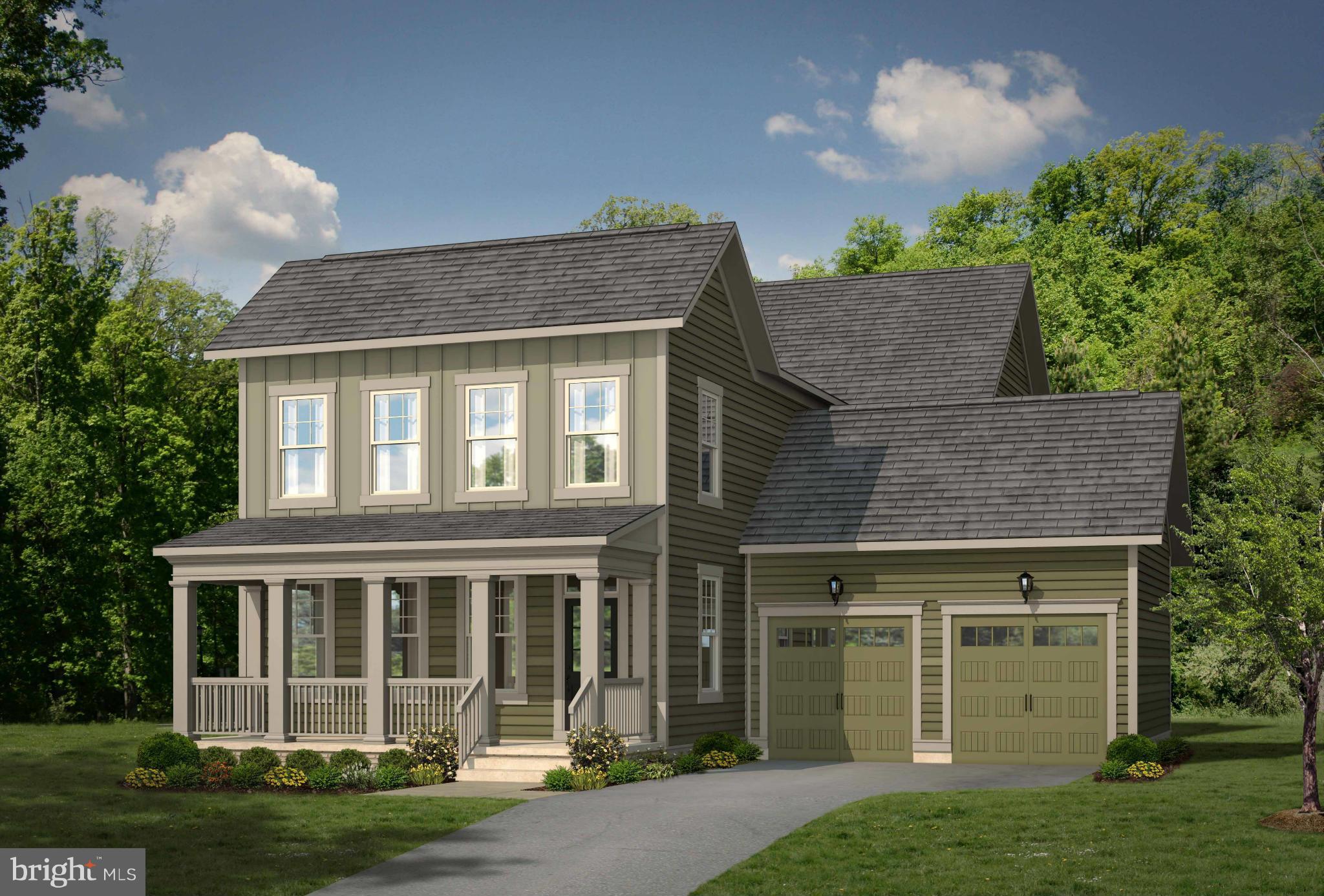 WILLOWSFORD - Residential