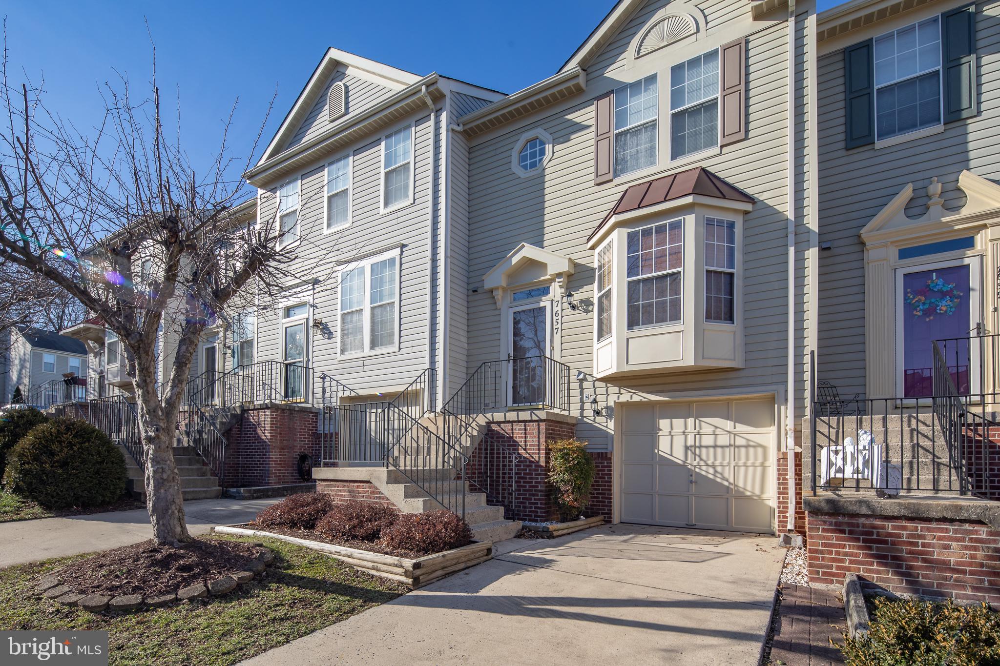 PARADISE - Residential