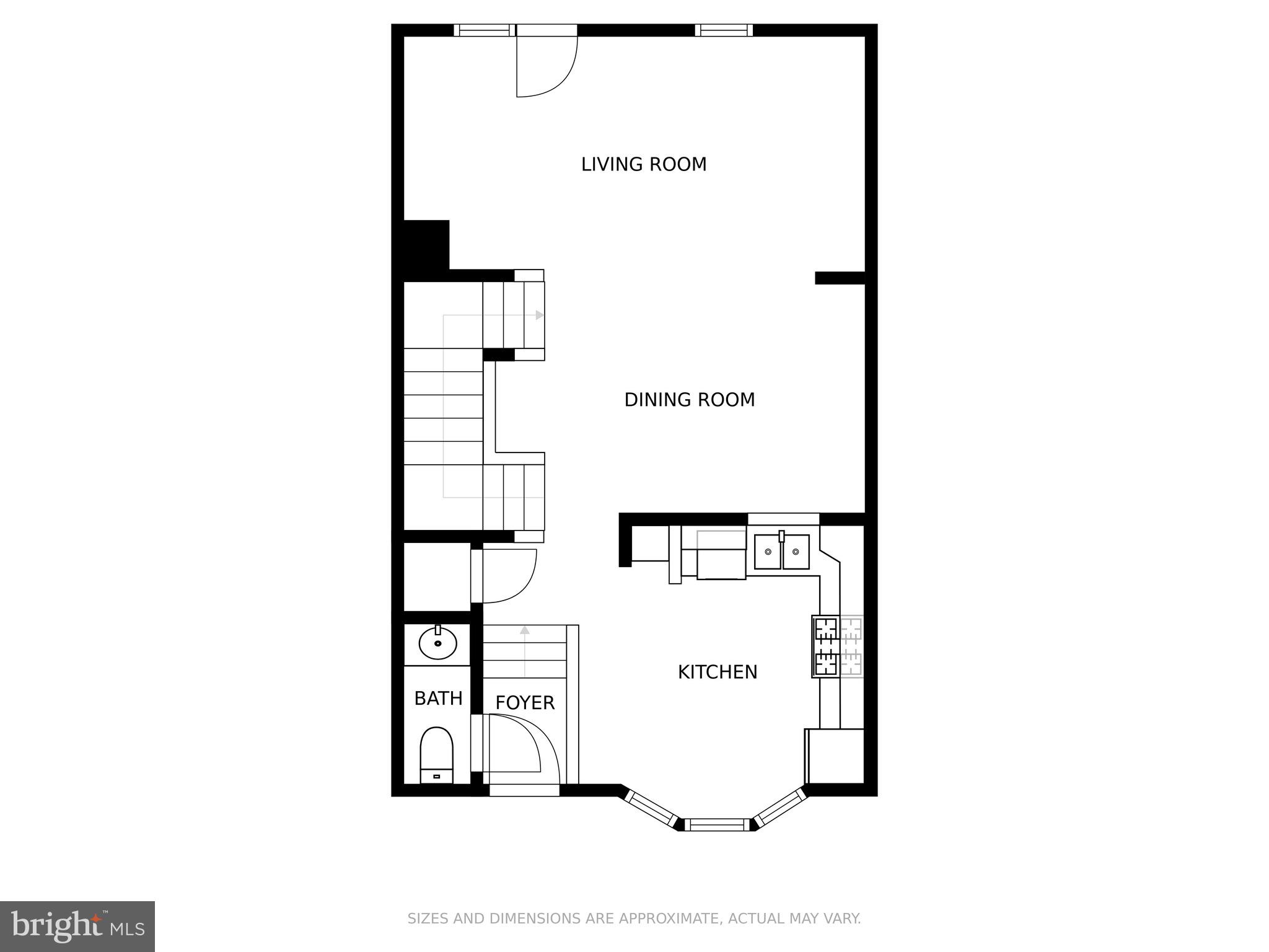 PARADISE - Residential