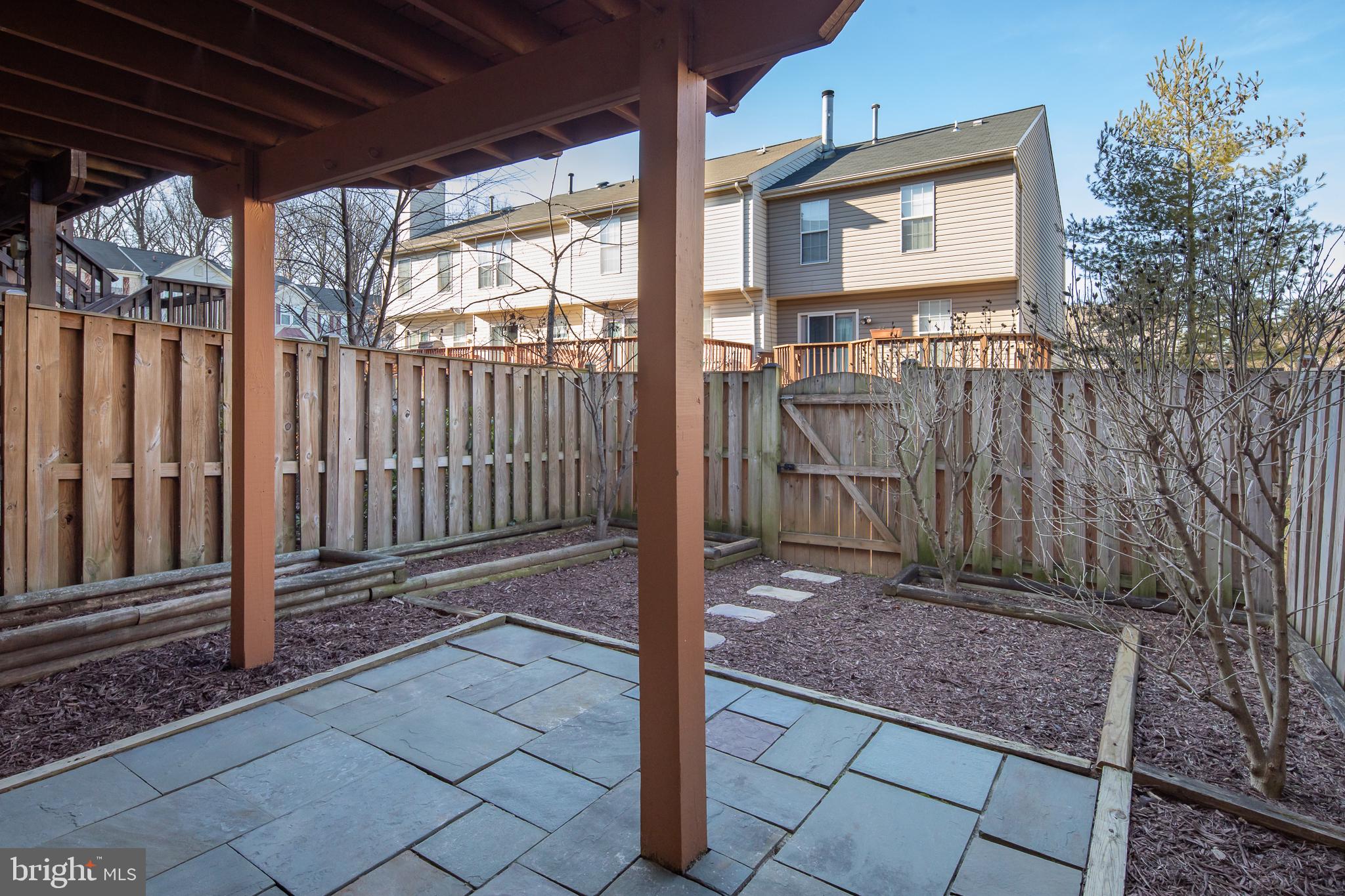 PARADISE - Residential