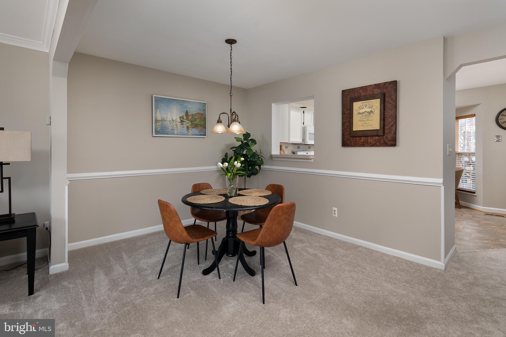 PARADISE - Residential