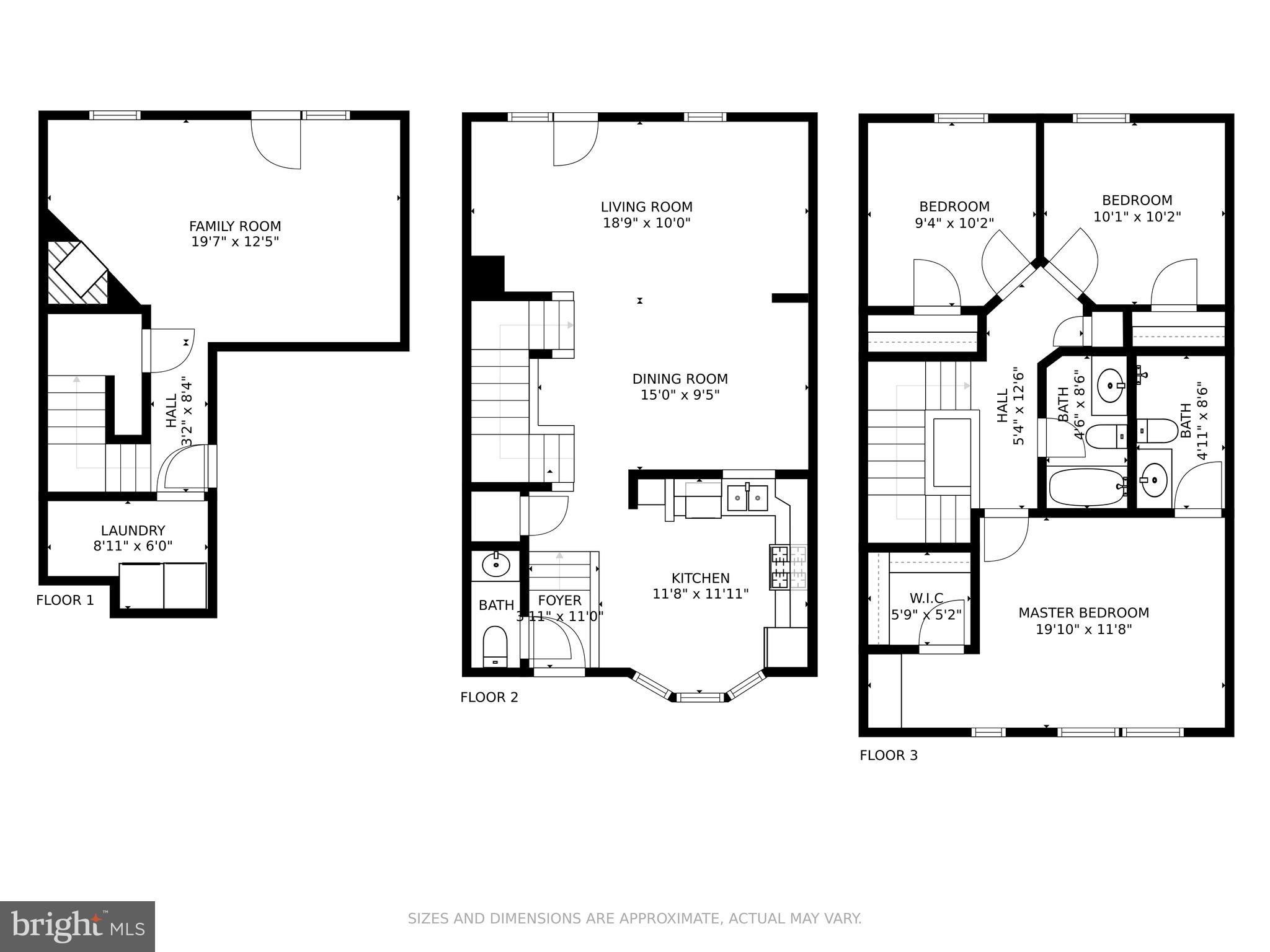 PARADISE - Residential