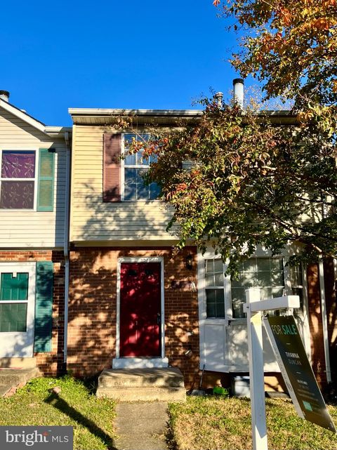 14875 CHERRYDALE DRIVE WOODBRIDGE VA 22193