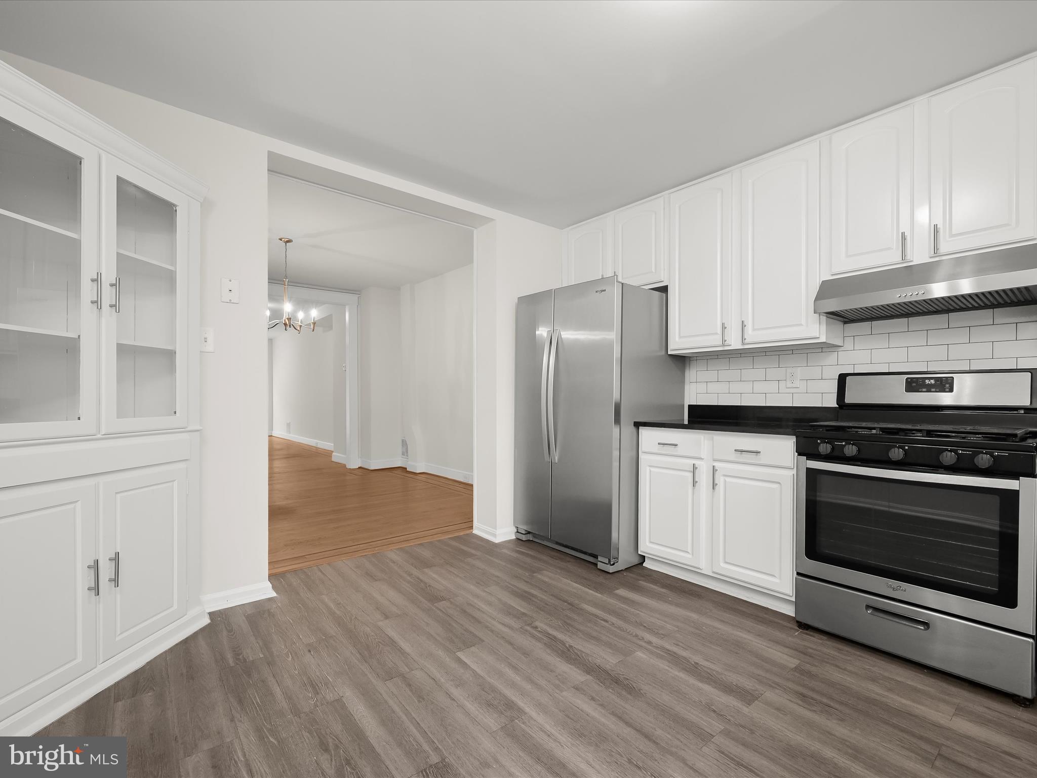 BREWERS HILL - Residential