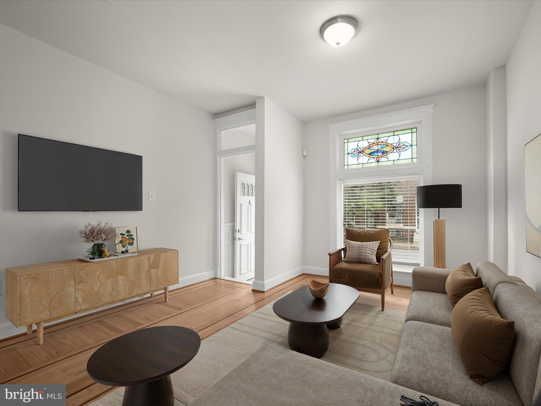 BREWERS HILL - Residential