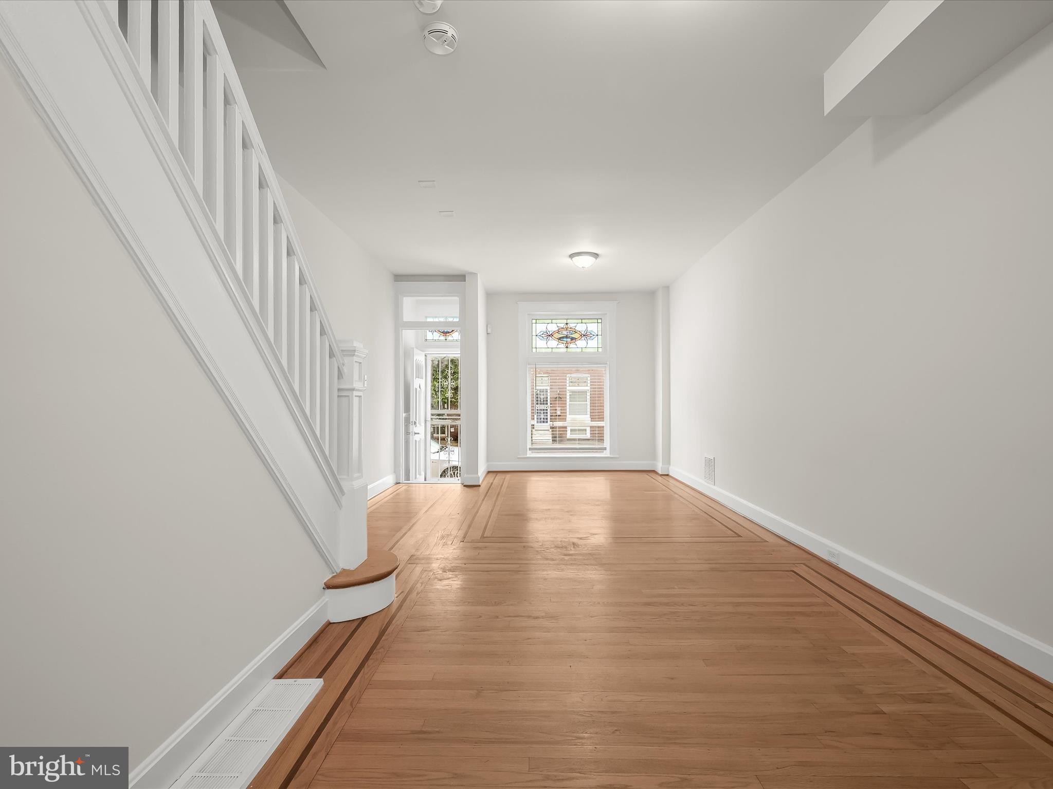 BREWERS HILL - Residential