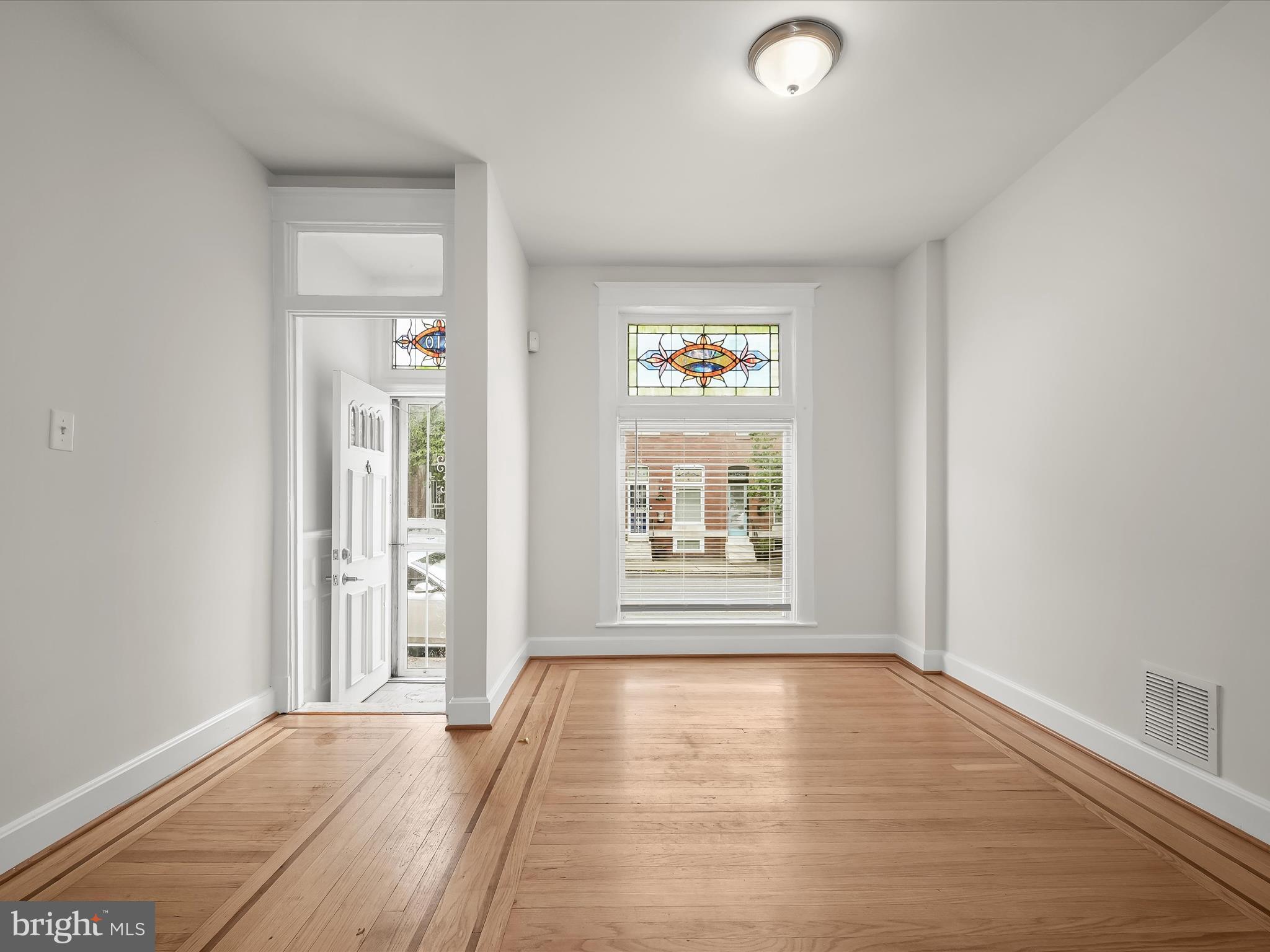 BREWERS HILL - Residential