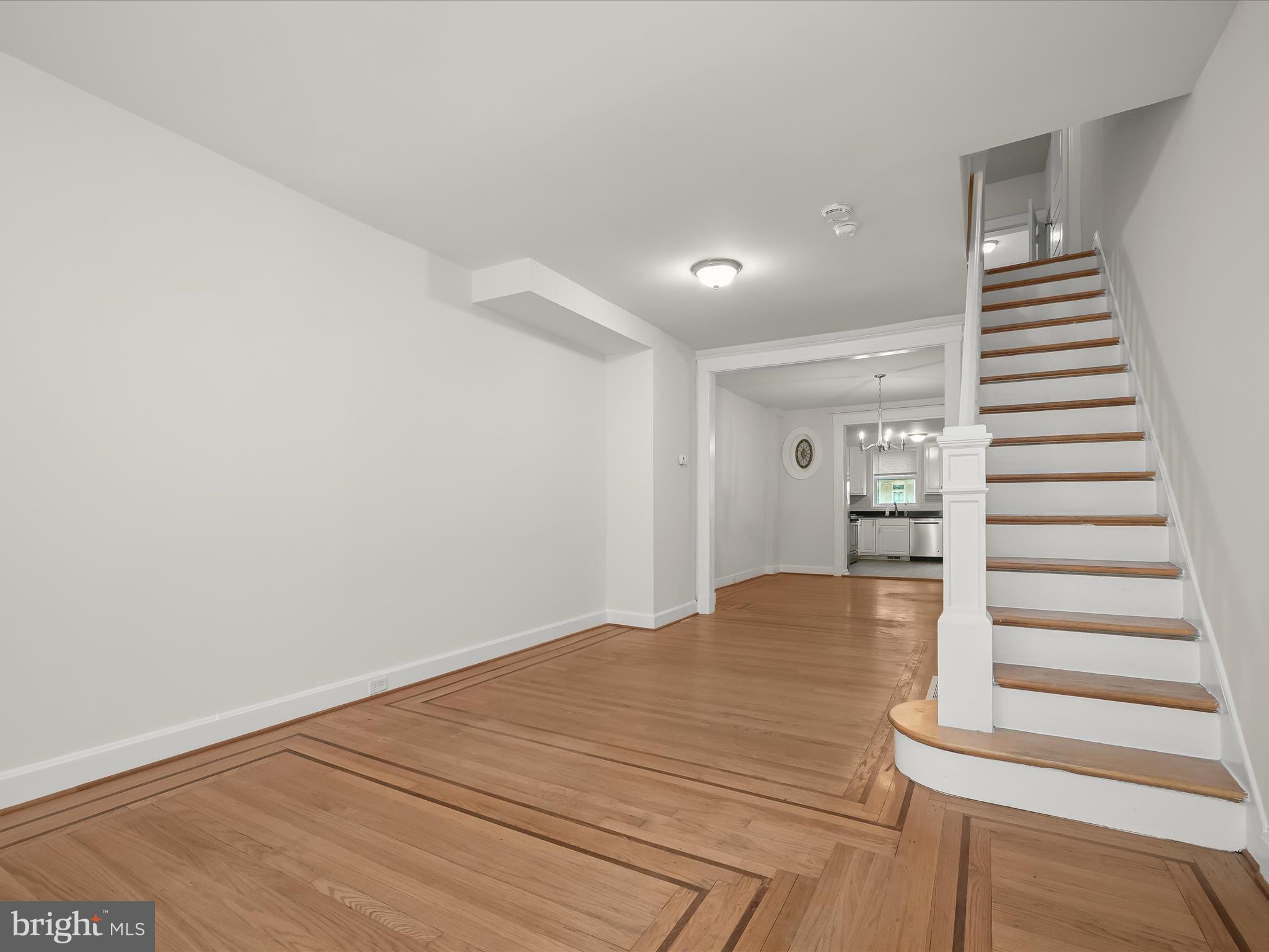 BREWERS HILL - Residential