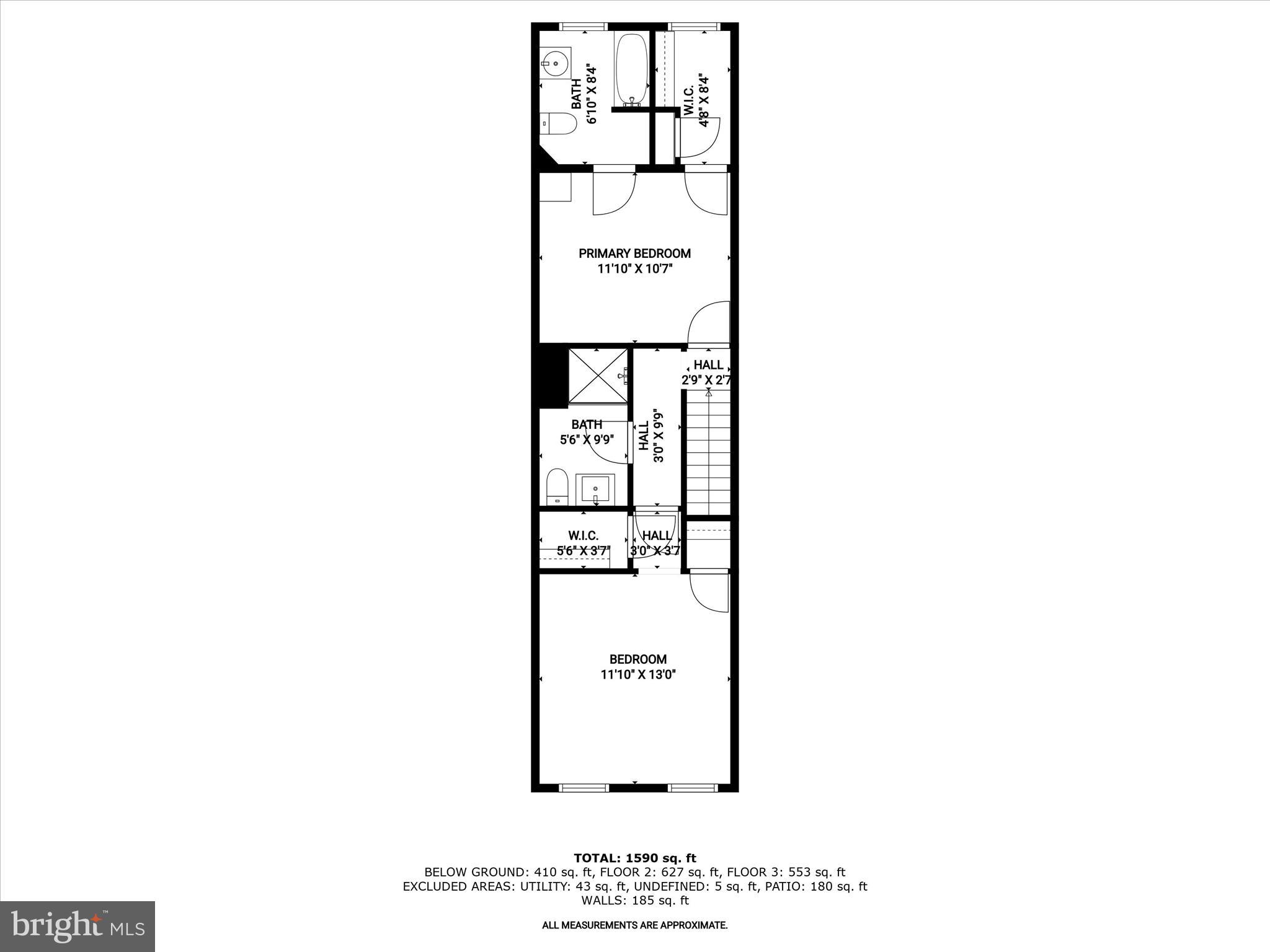 BREWERS HILL - Residential