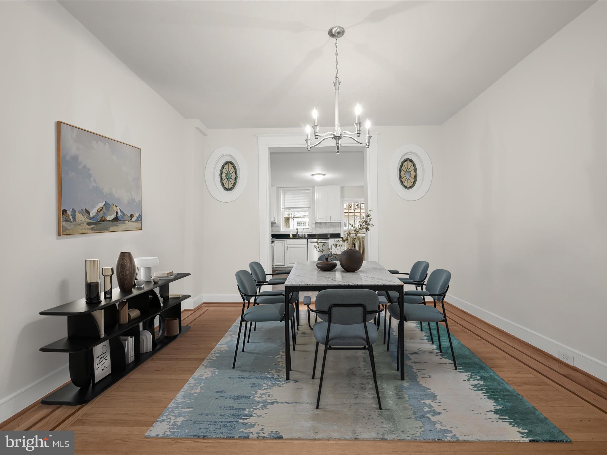 BREWERS HILL - Residential