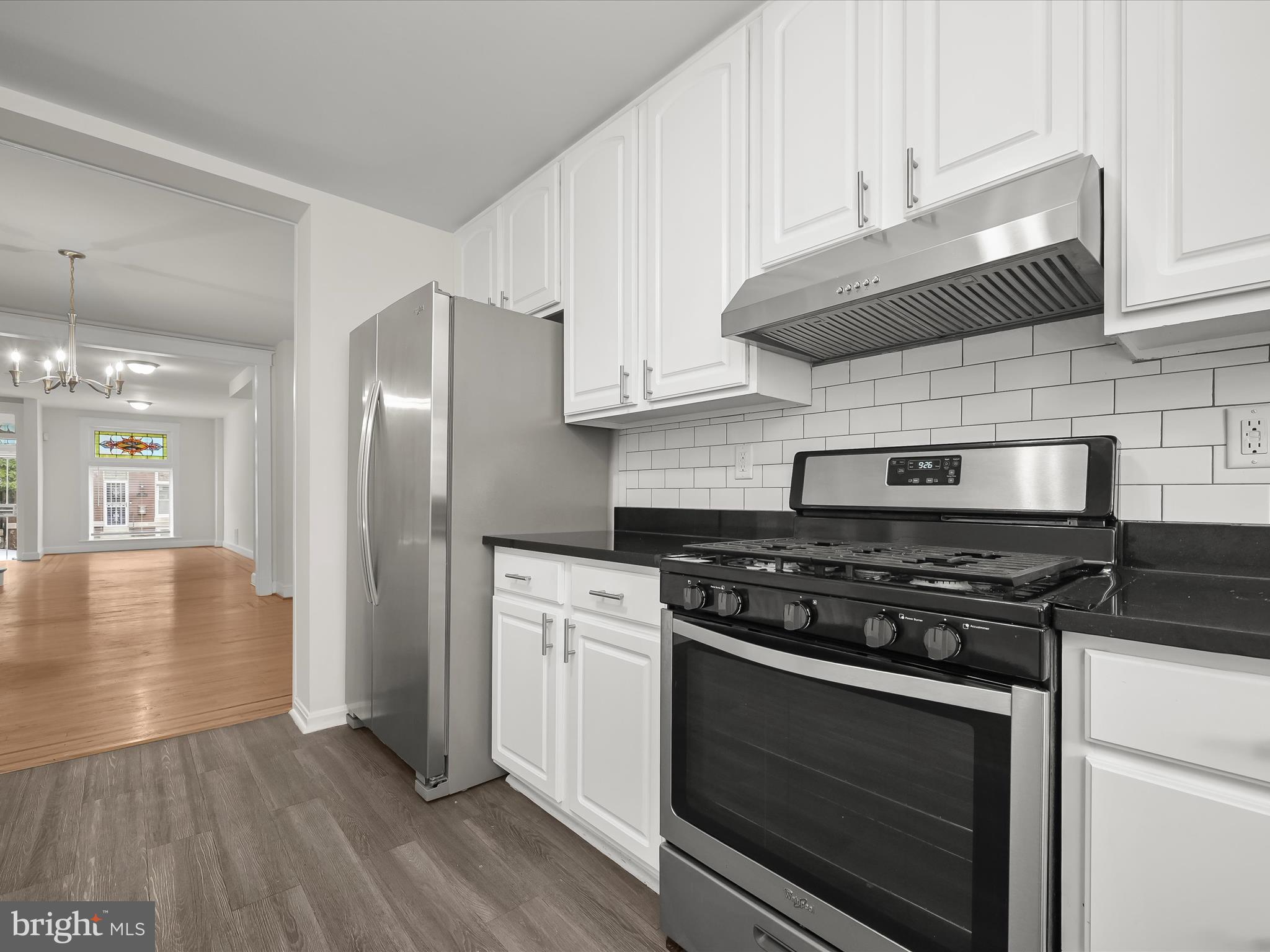 BREWERS HILL - Residential