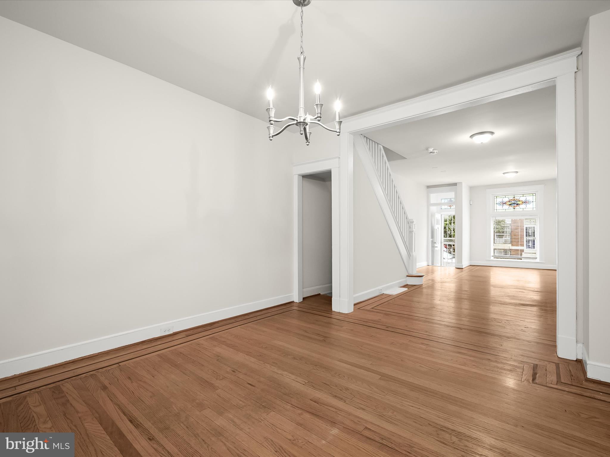 BREWERS HILL - Residential