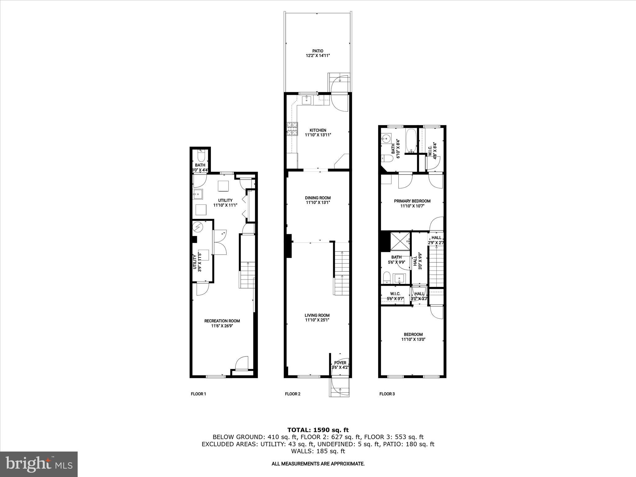 BREWERS HILL - Residential