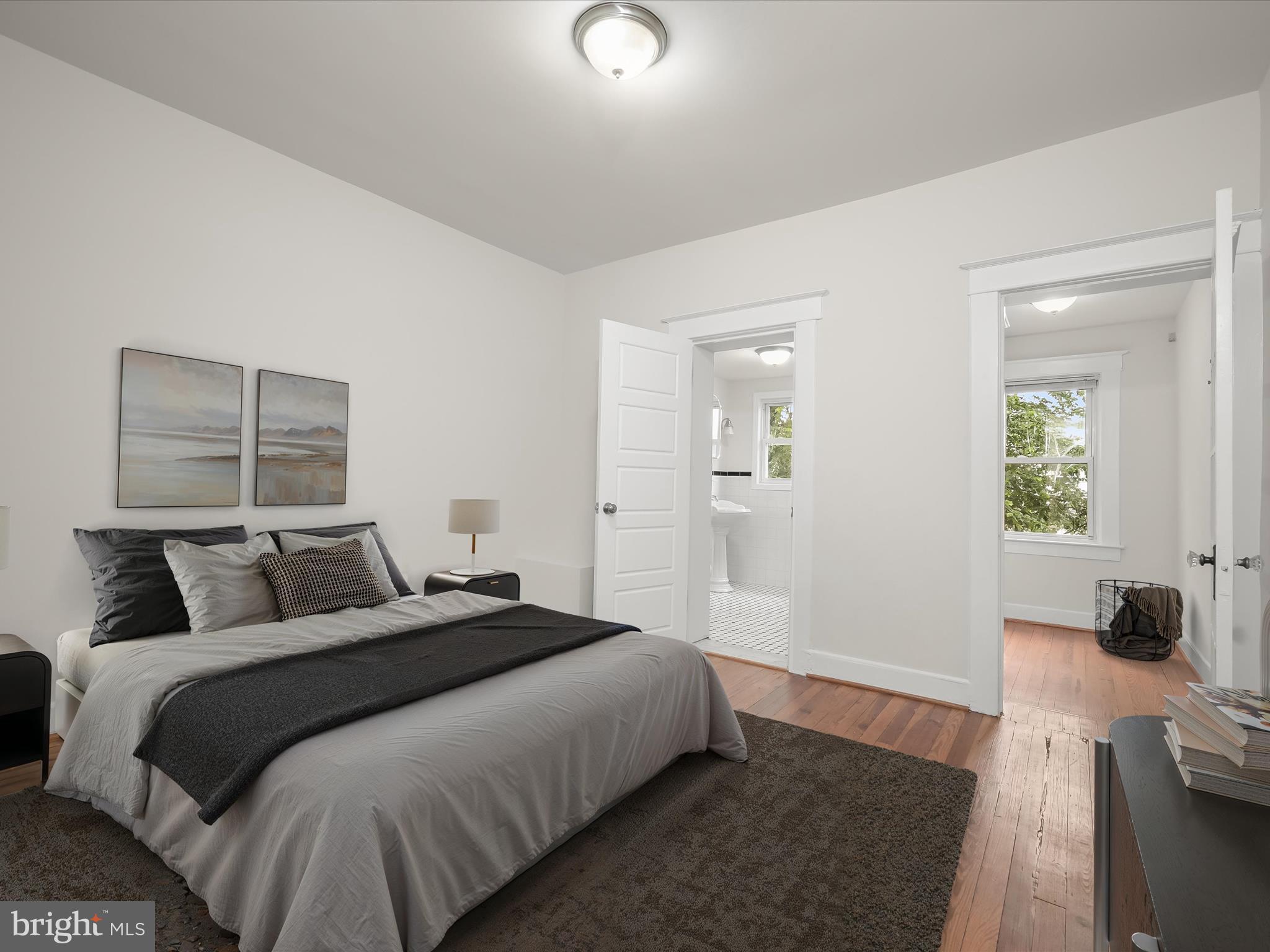 BREWERS HILL - Residential