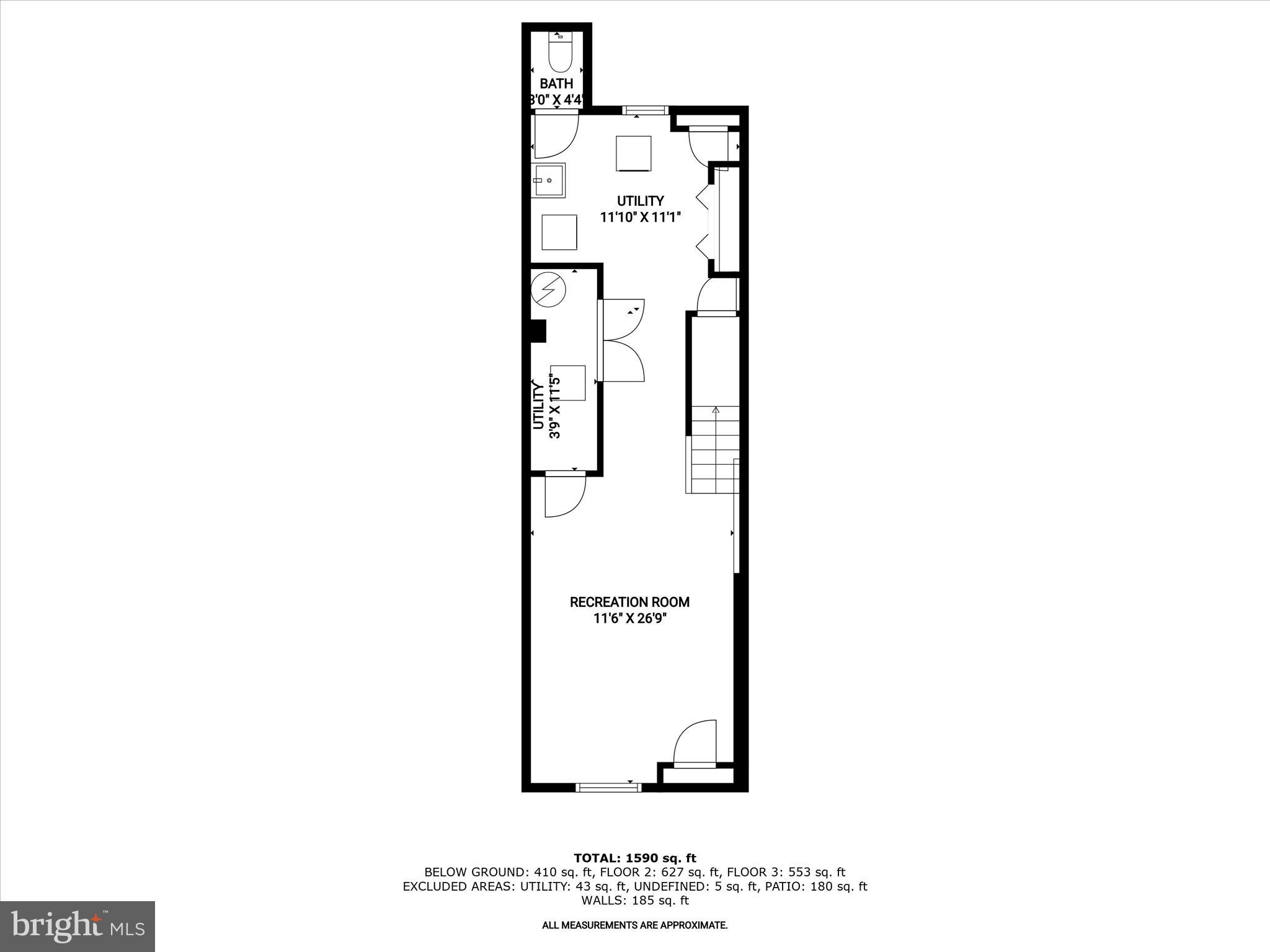 BREWERS HILL - Residential