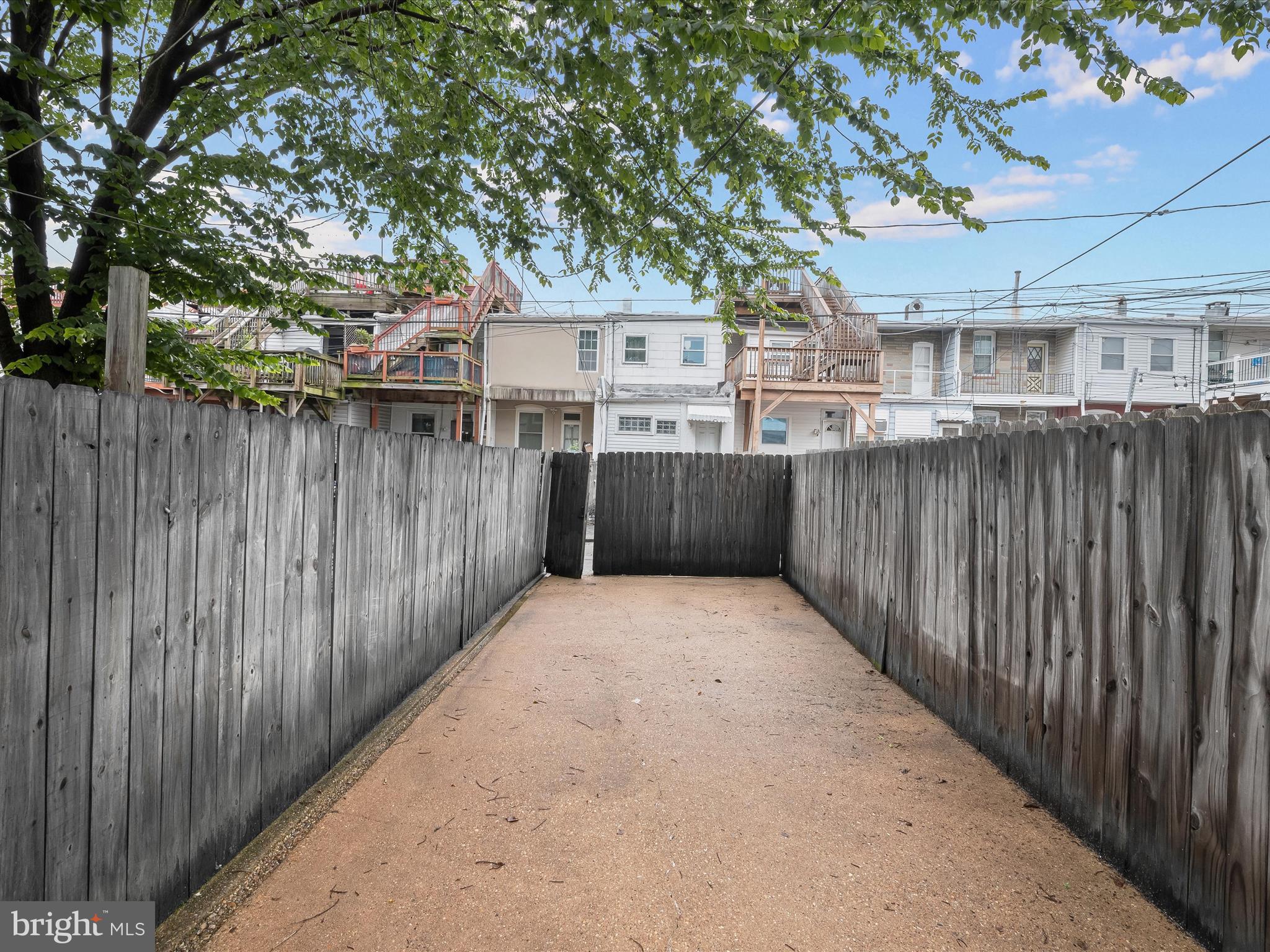 BREWERS HILL - Residential