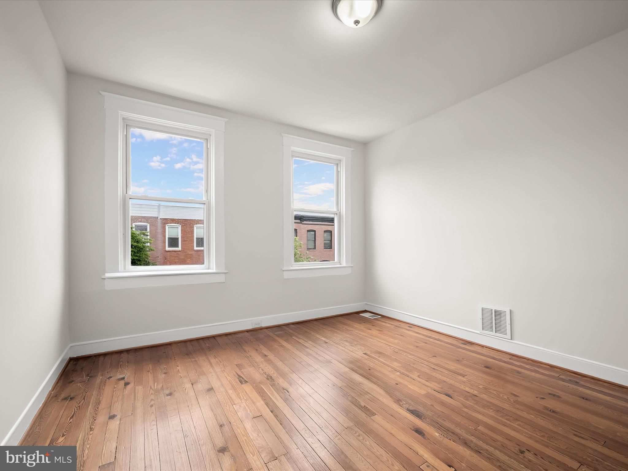 BREWERS HILL - Residential