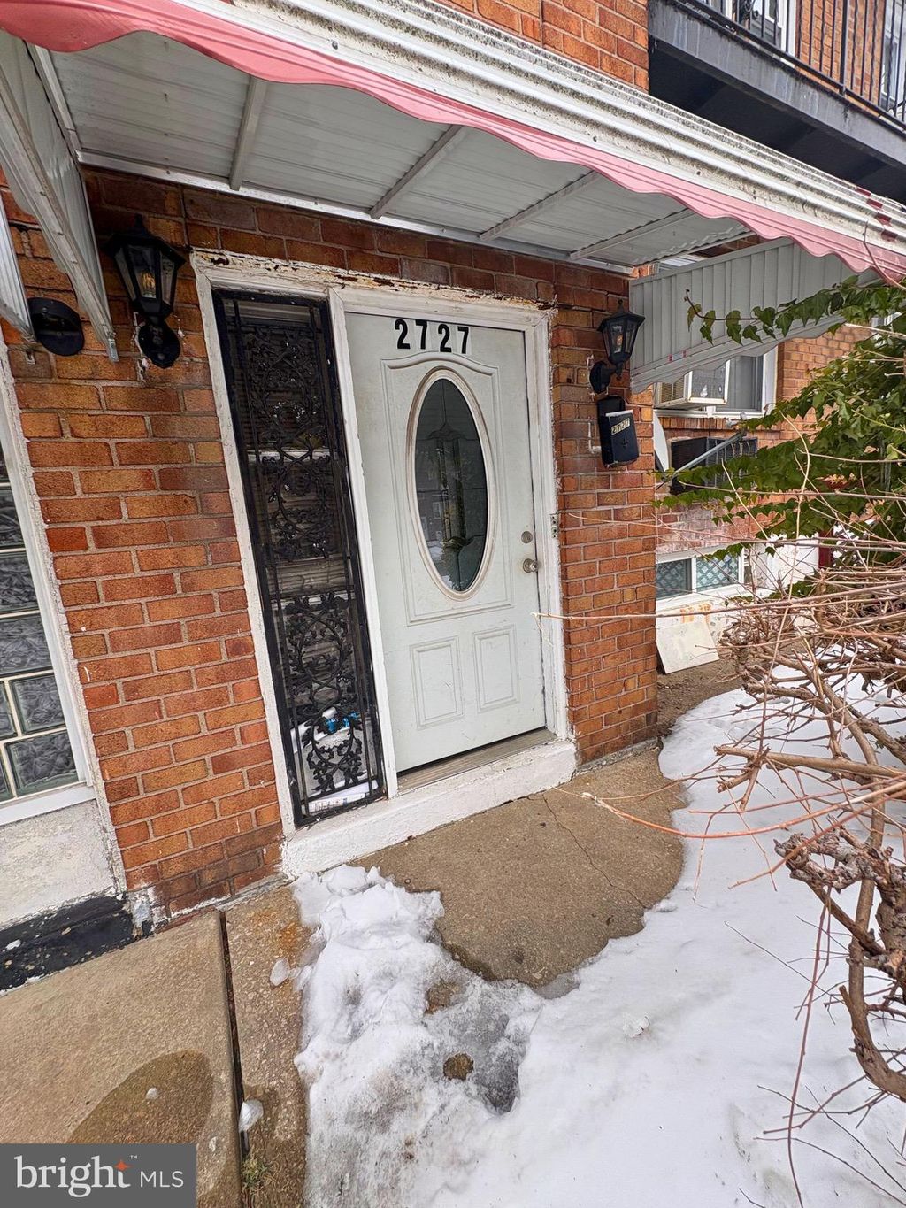 Photo of 2727 Cranston Road, PHILADELPHIA, PA 19131 (MLS # PAPH2581490)