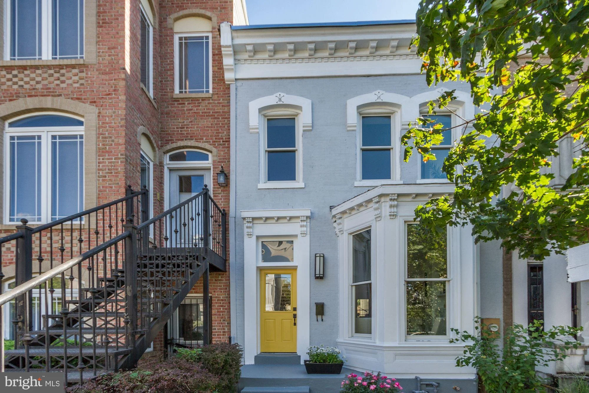 1711 6th Street NW, Washington, DC 20001