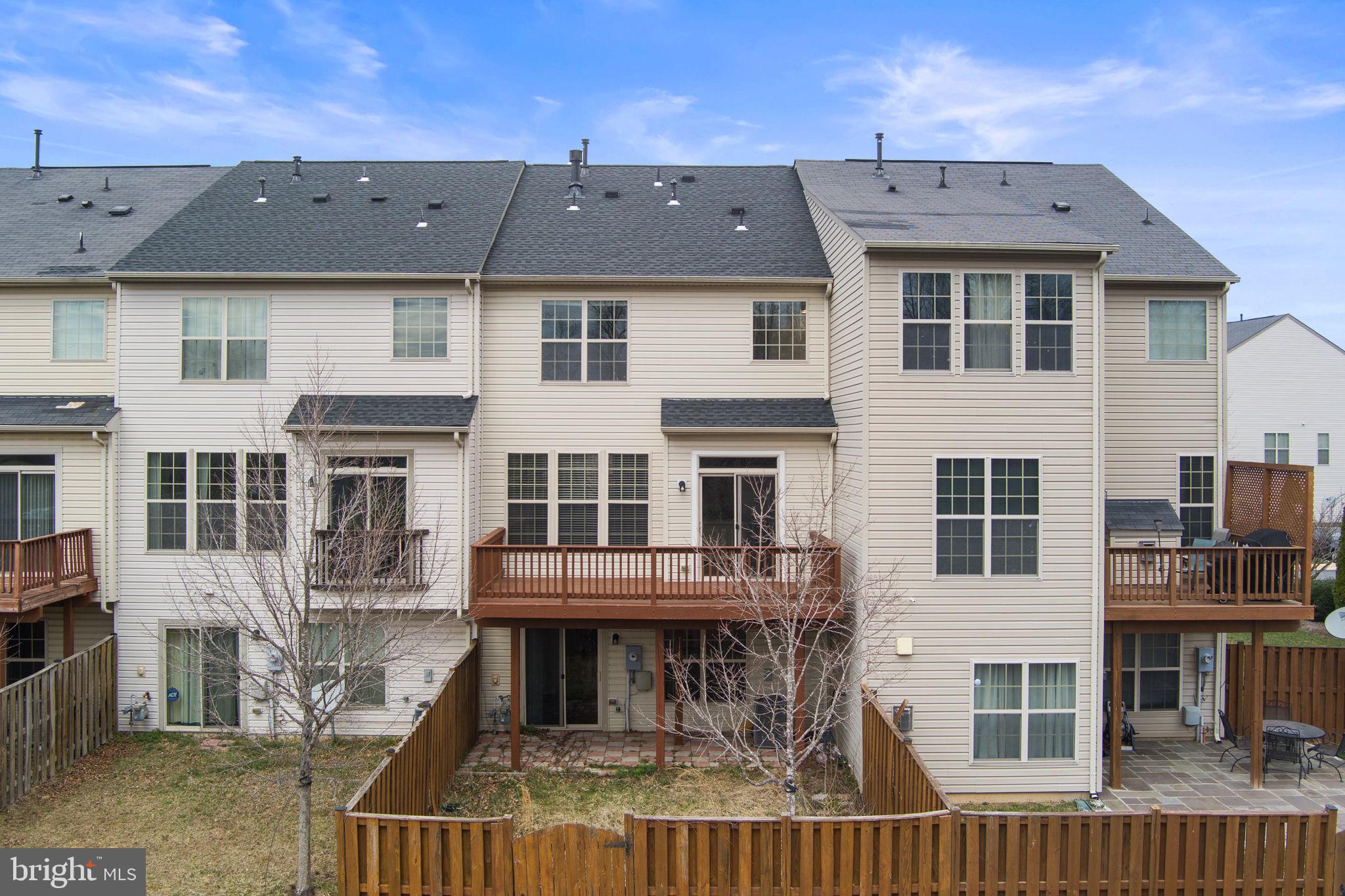 ALEXANDERS CHASE - Residential Lease