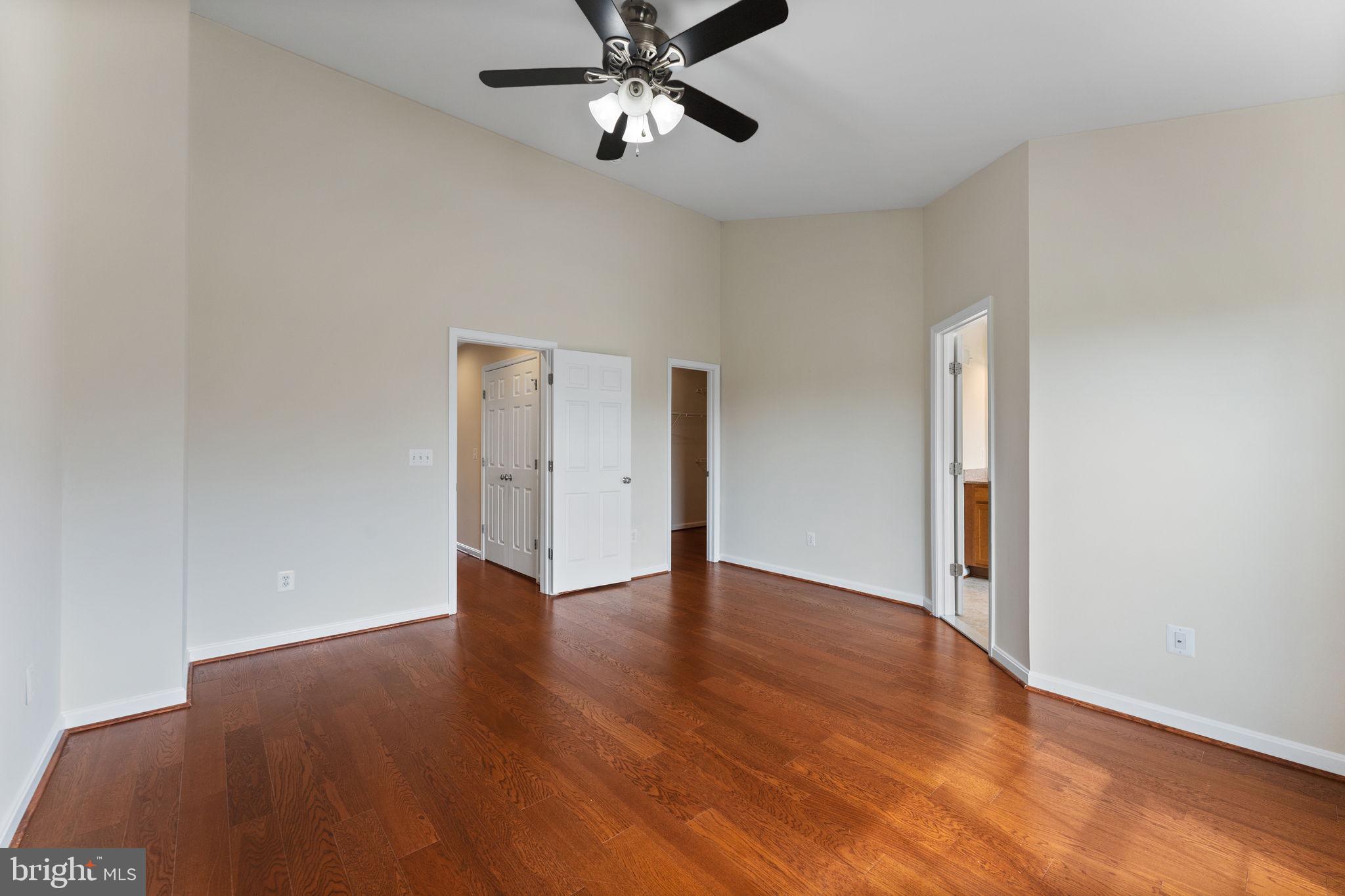 ALEXANDERS CHASE - Residential Lease