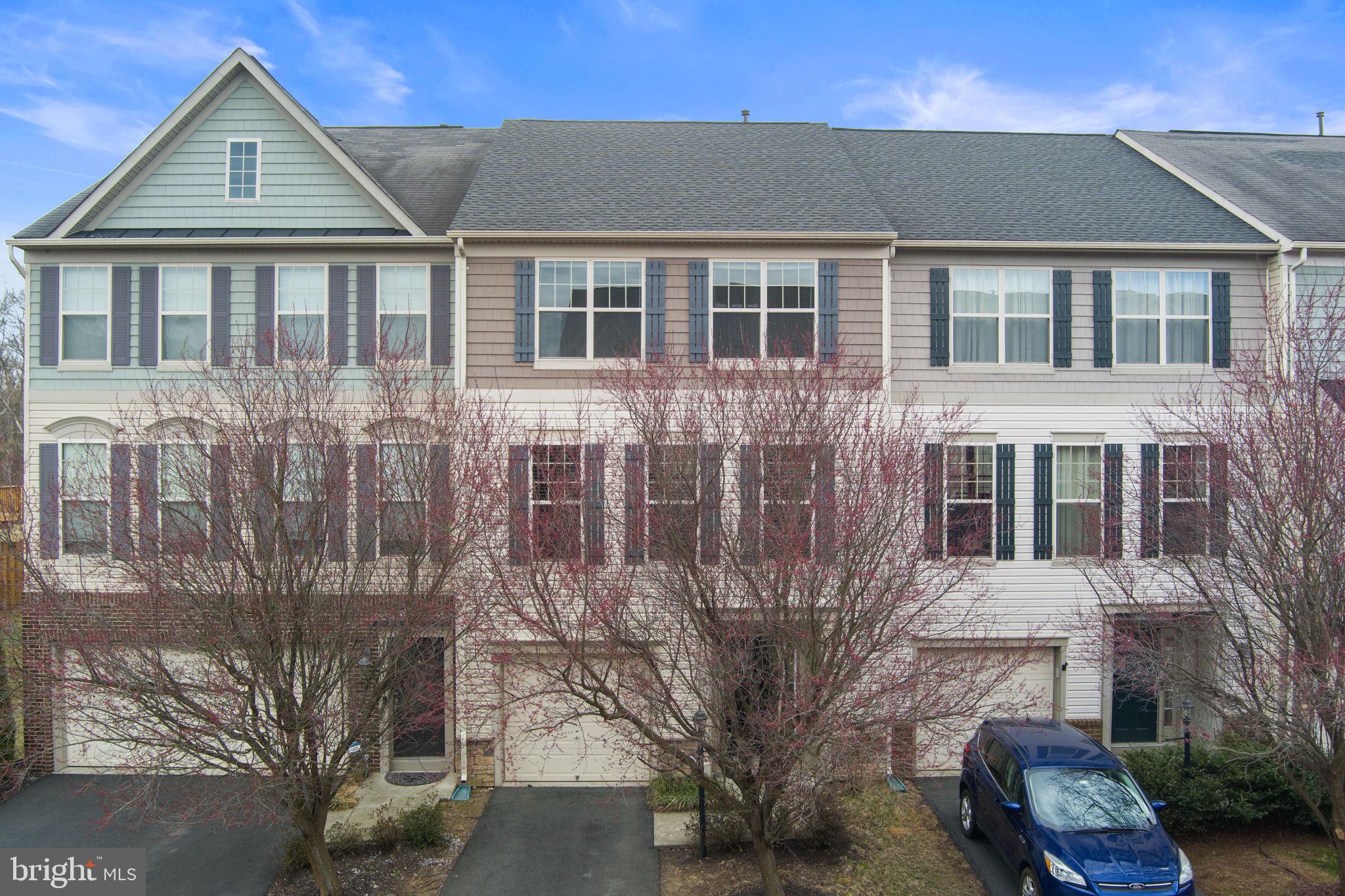 ALEXANDERS CHASE - Residential Lease