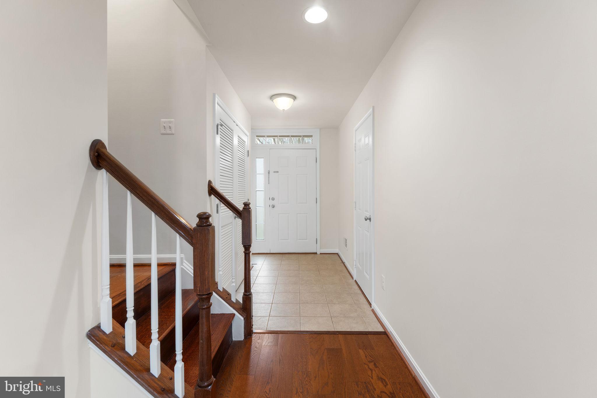 ALEXANDERS CHASE - Residential Lease