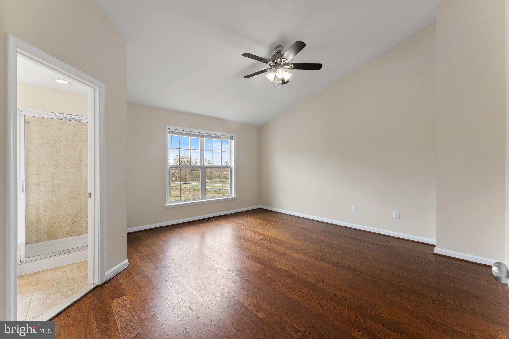 ALEXANDERS CHASE - Residential Lease