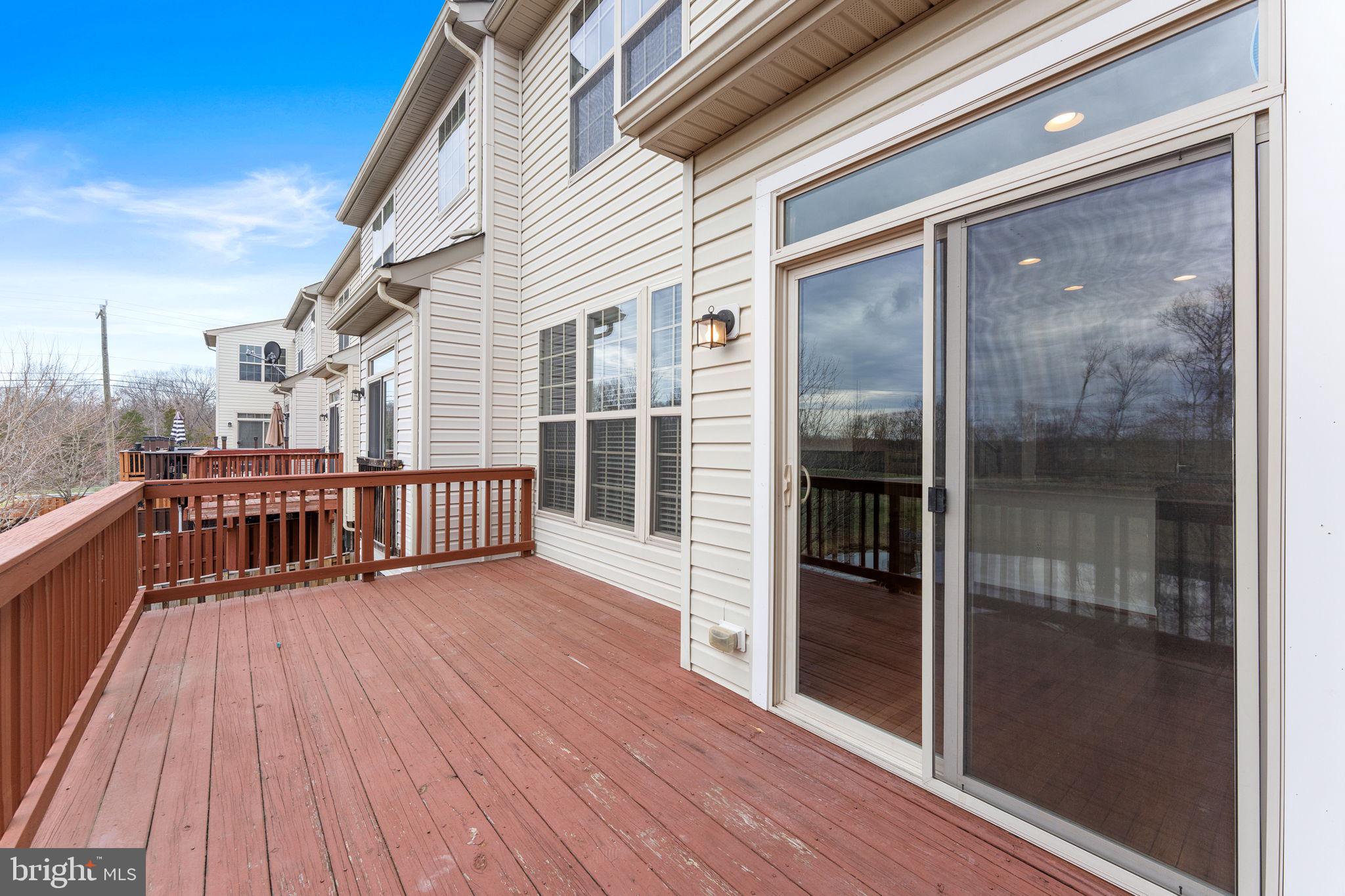 ALEXANDERS CHASE - Residential Lease