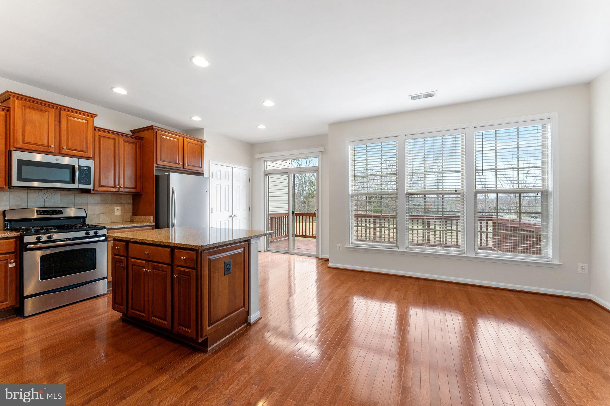 ALEXANDERS CHASE - Residential Lease