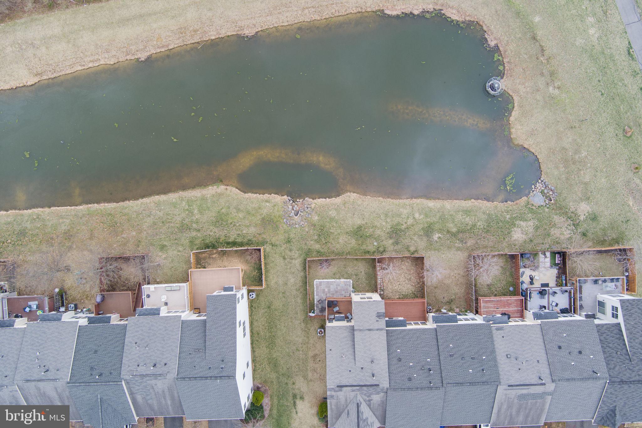 ALEXANDERS CHASE - Residential Lease