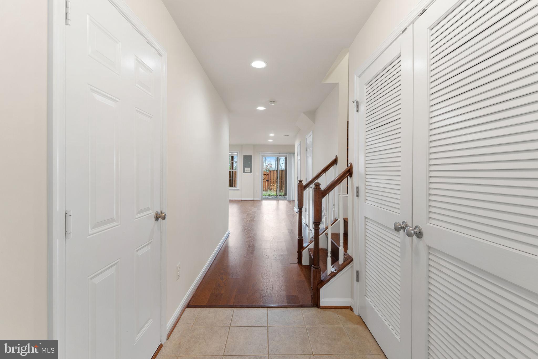 ALEXANDERS CHASE - Residential Lease