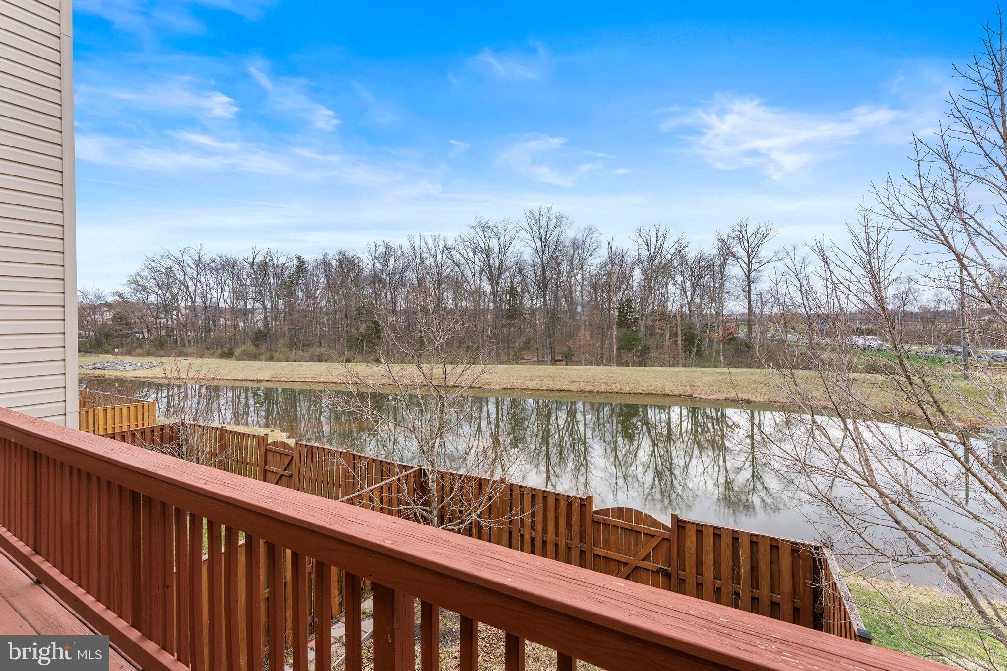 ALEXANDERS CHASE - Residential Lease