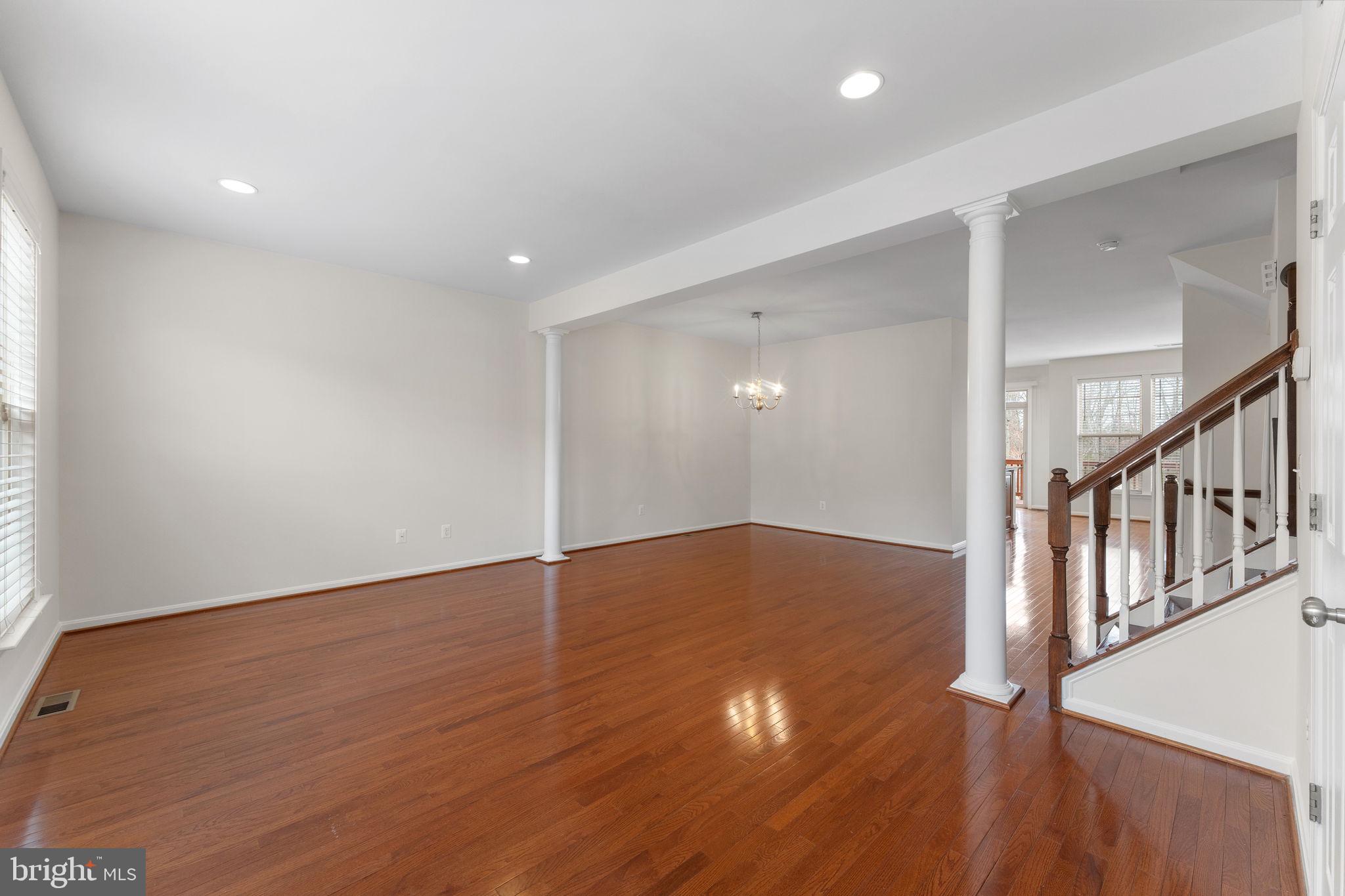 ALEXANDERS CHASE - Residential Lease