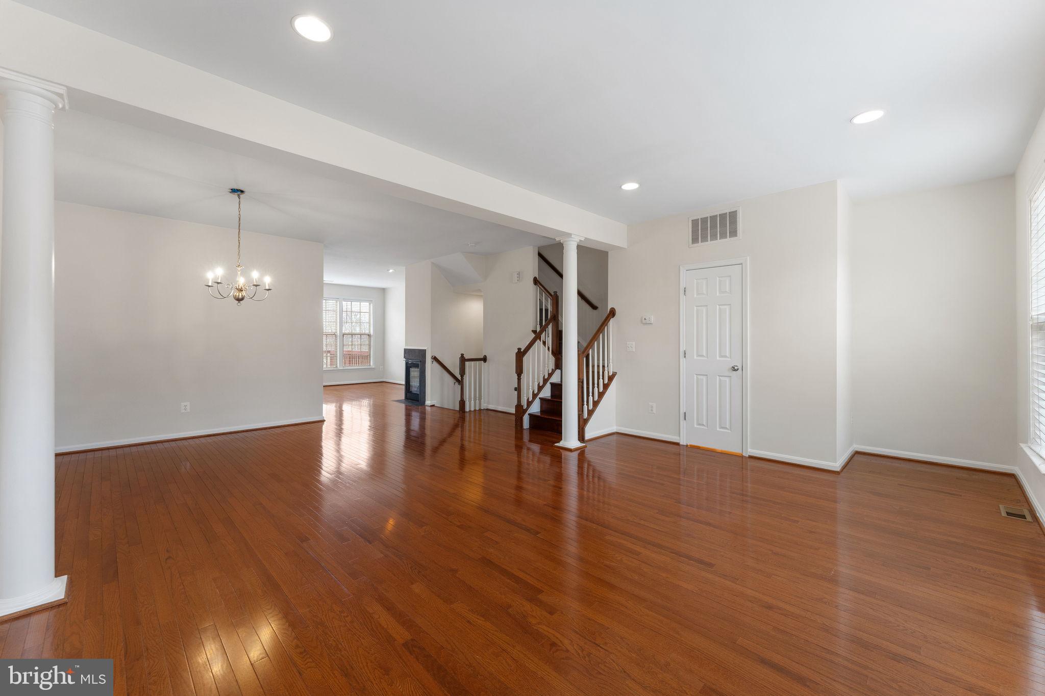 ALEXANDERS CHASE - Residential Lease