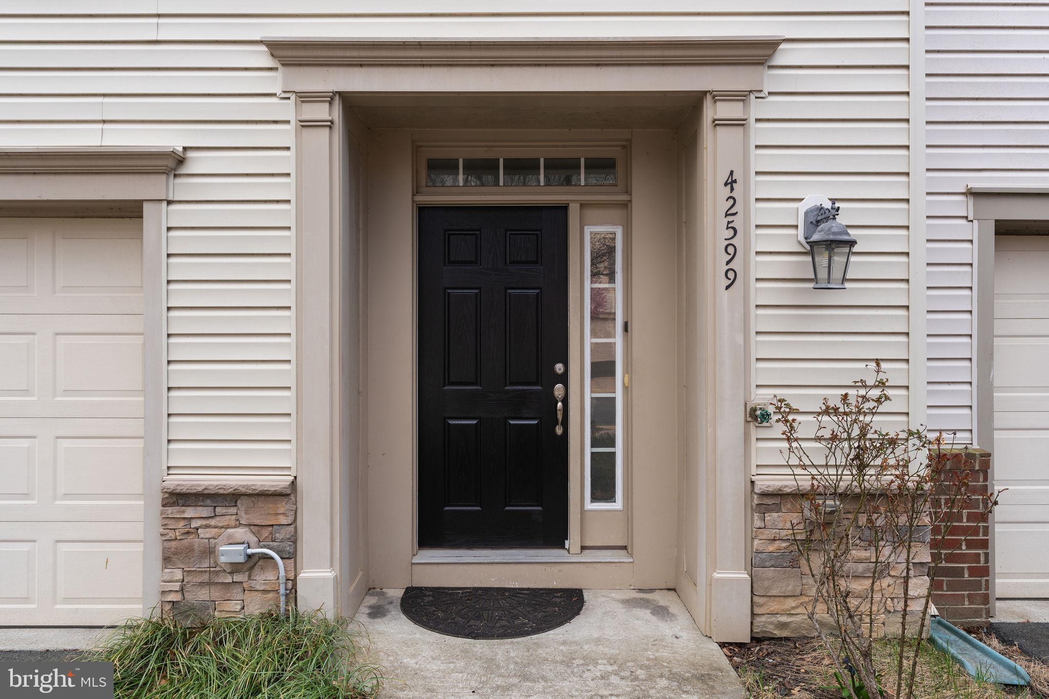 ALEXANDERS CHASE - Residential Lease