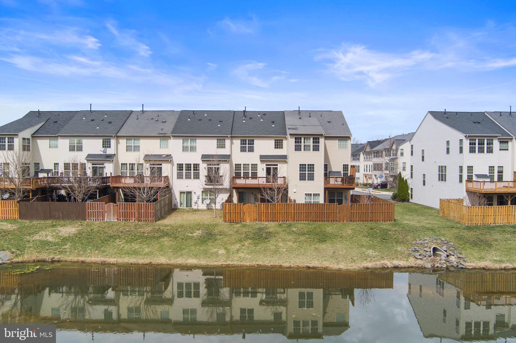 ALEXANDERS CHASE - Residential Lease