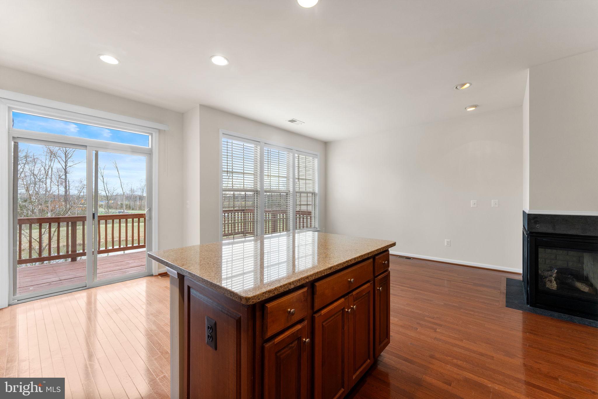 ALEXANDERS CHASE - Residential Lease