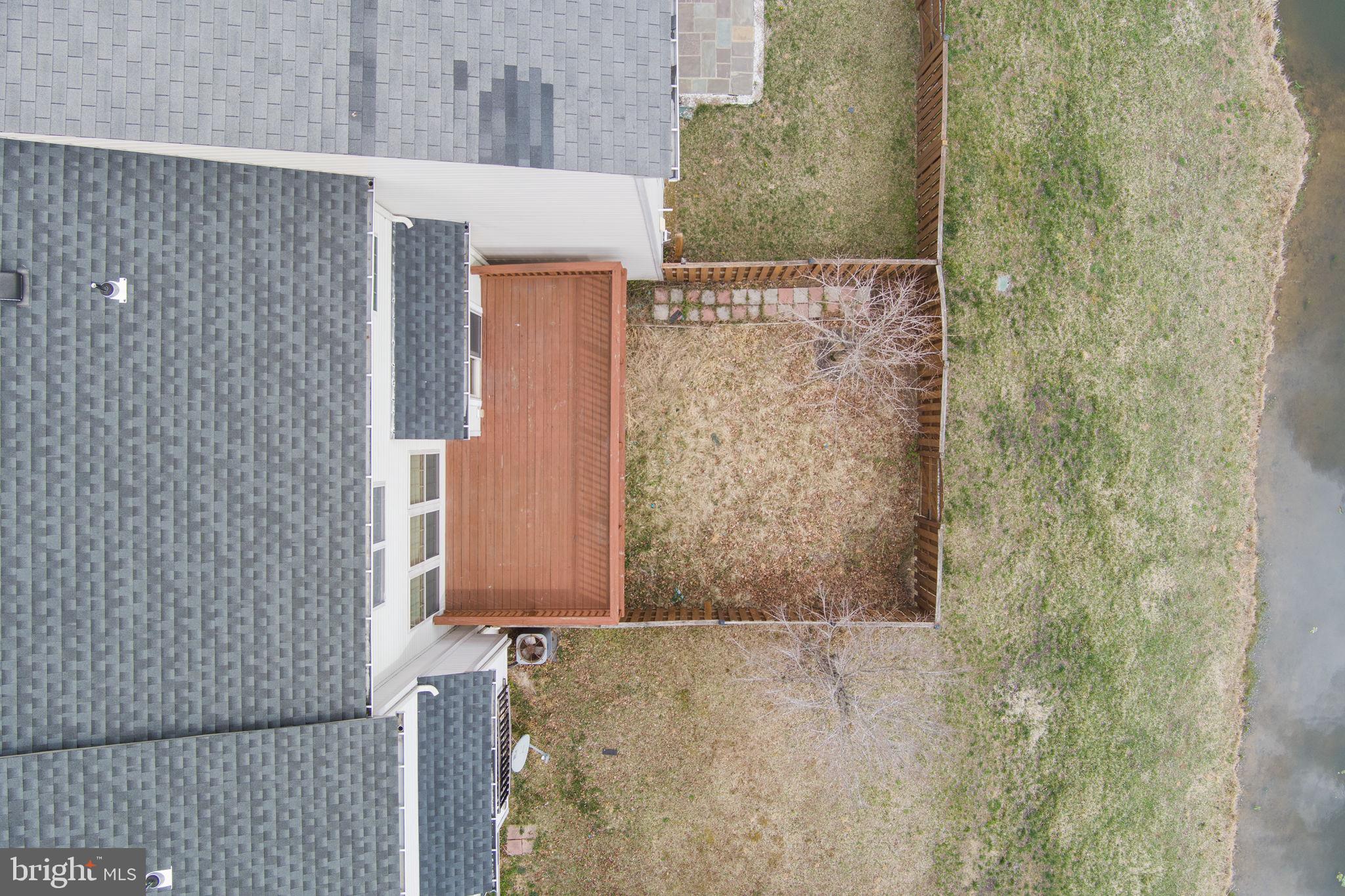 ALEXANDERS CHASE - Residential Lease