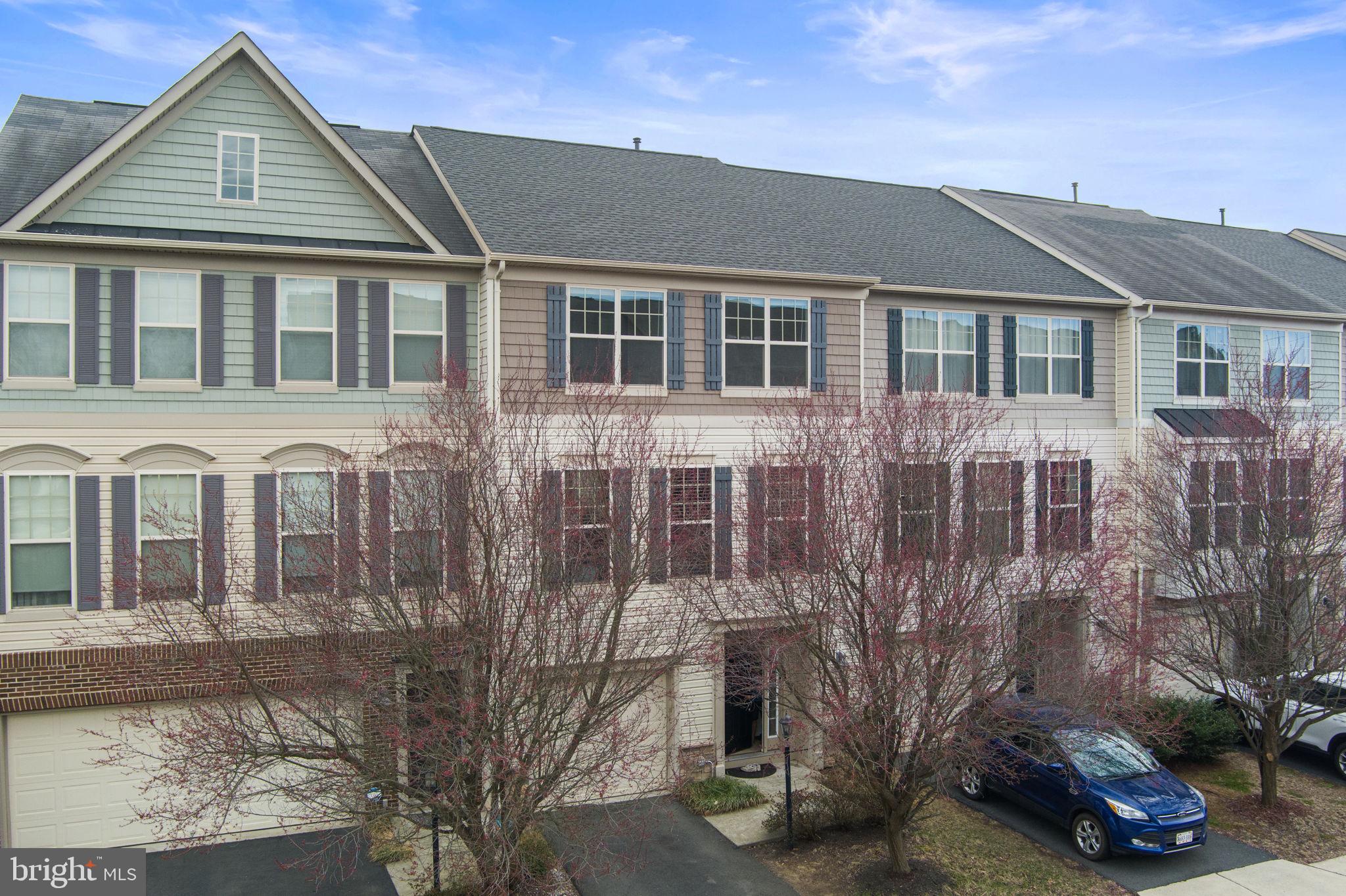 ALEXANDERS CHASE - Residential Lease